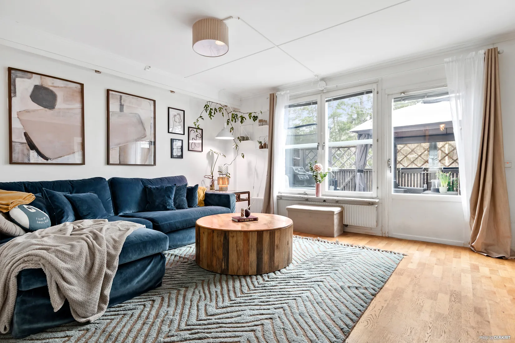 Bostadsrätt, Kanelgränd 21, Tyresö Centrum, Tyresö