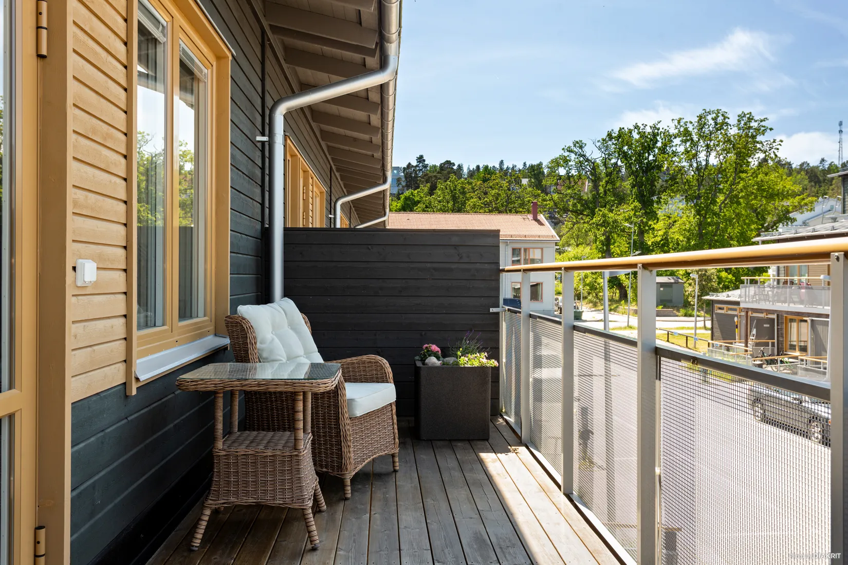 Bostadsrätt, Vågpiren 12, Tyresö