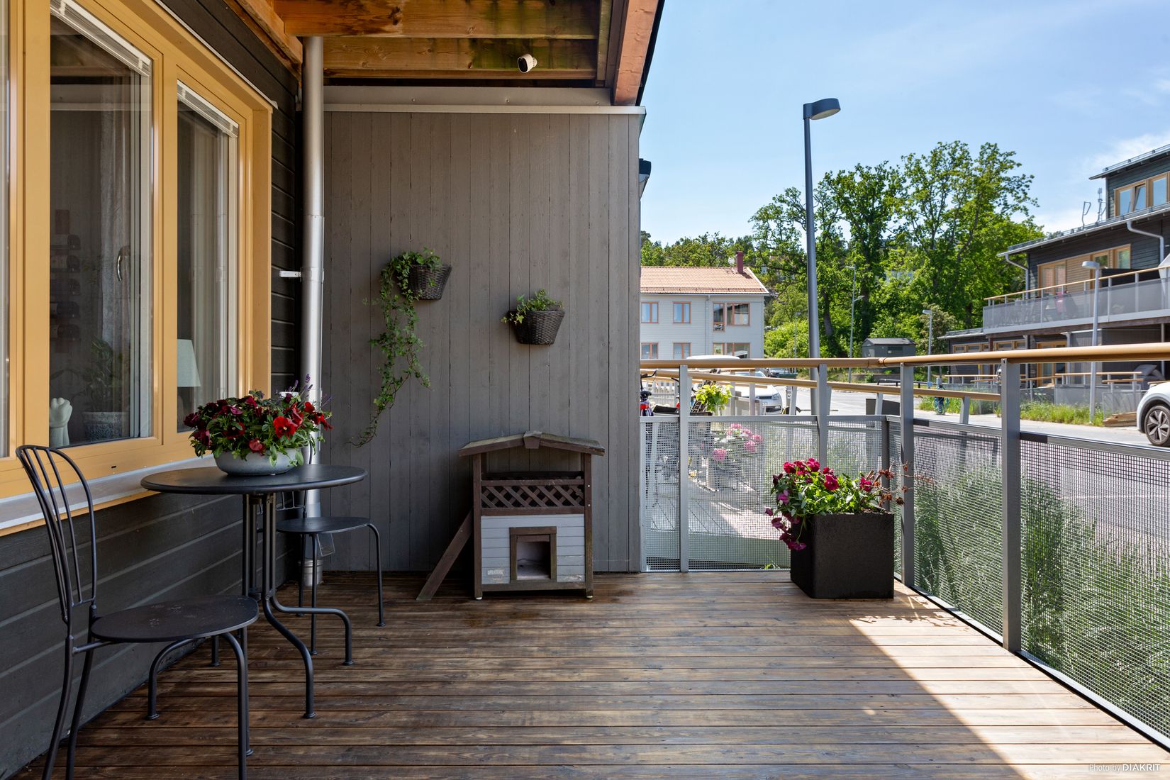 Bostadsrätt, Vågpiren 12, Tyresö