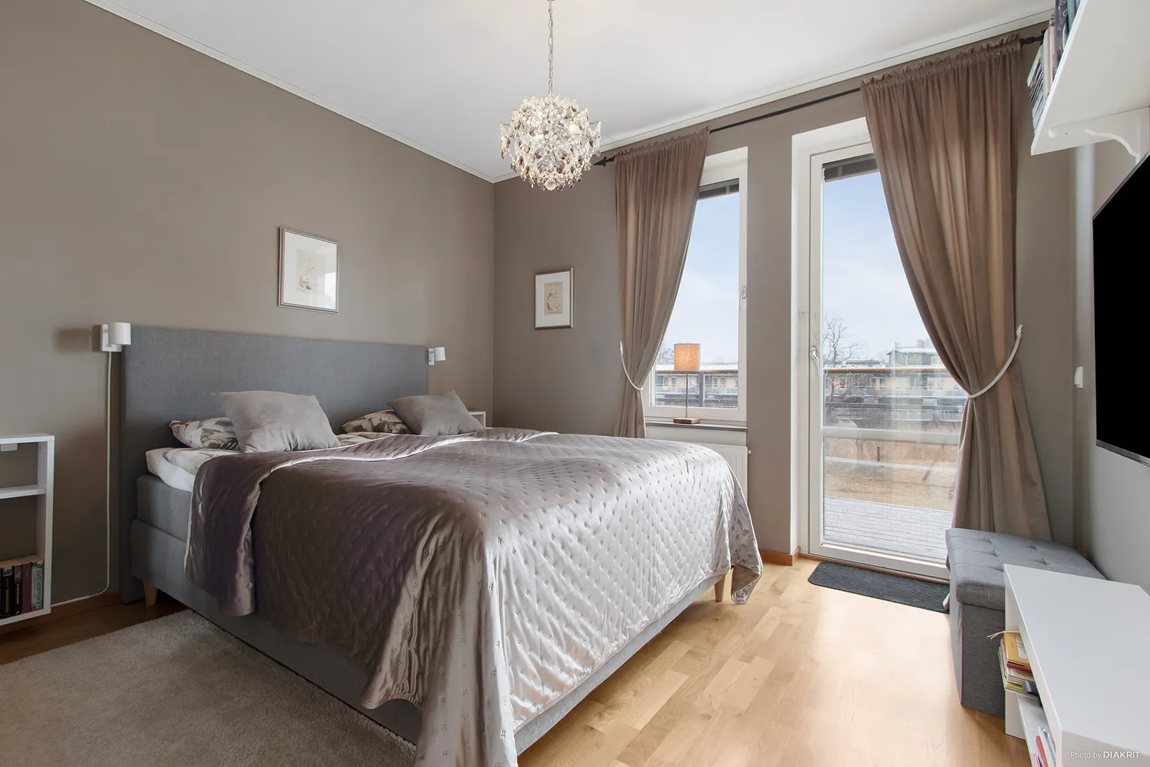 Bostadsrätt, Vågpiren 12, Tyresö