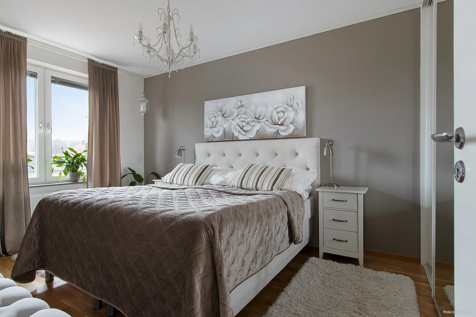 Bostadsrätt, Vågpiren 12, Tyresö