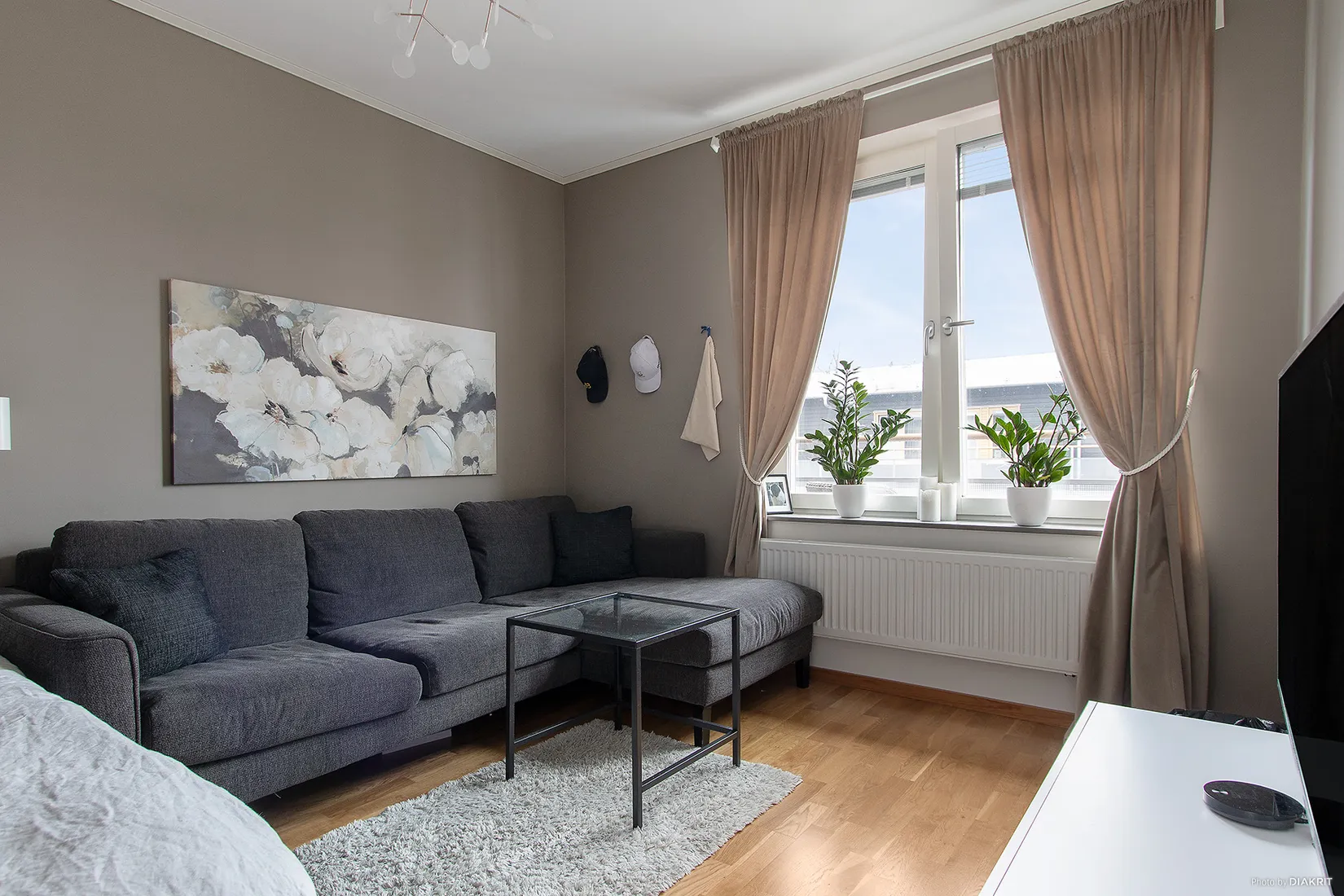 Bostadsrätt, Vågpiren 12, Tyresö