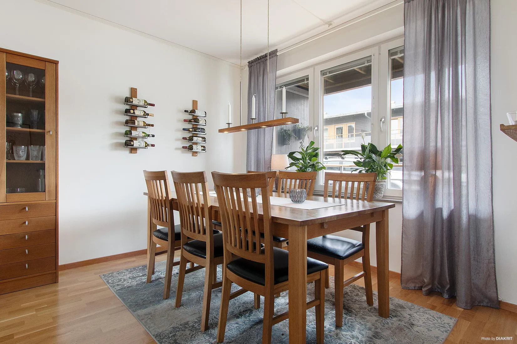 Bostadsrätt, Vågpiren 12, Tyresö