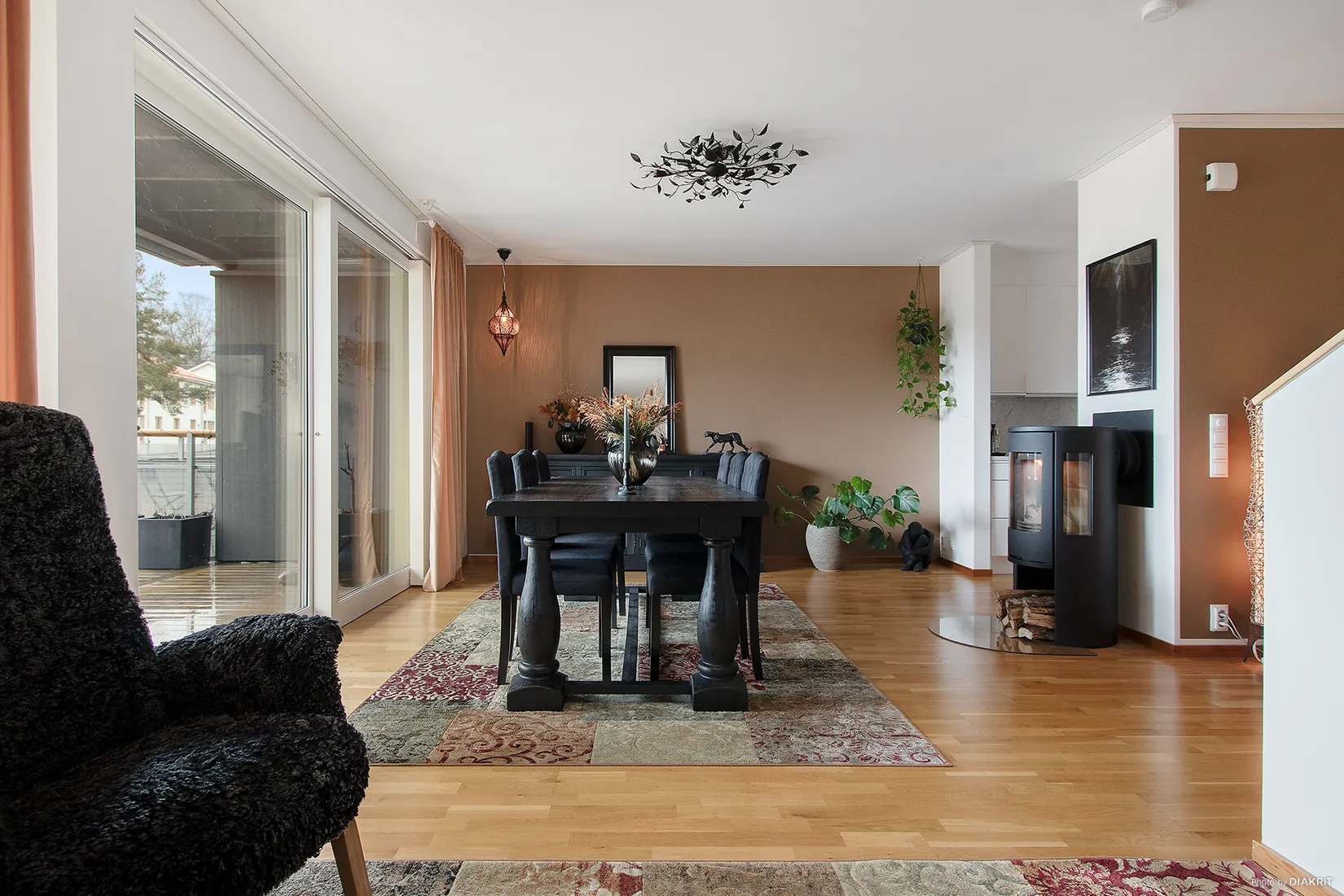 Bostadsrätt, Vågpiren 12, Tyresö