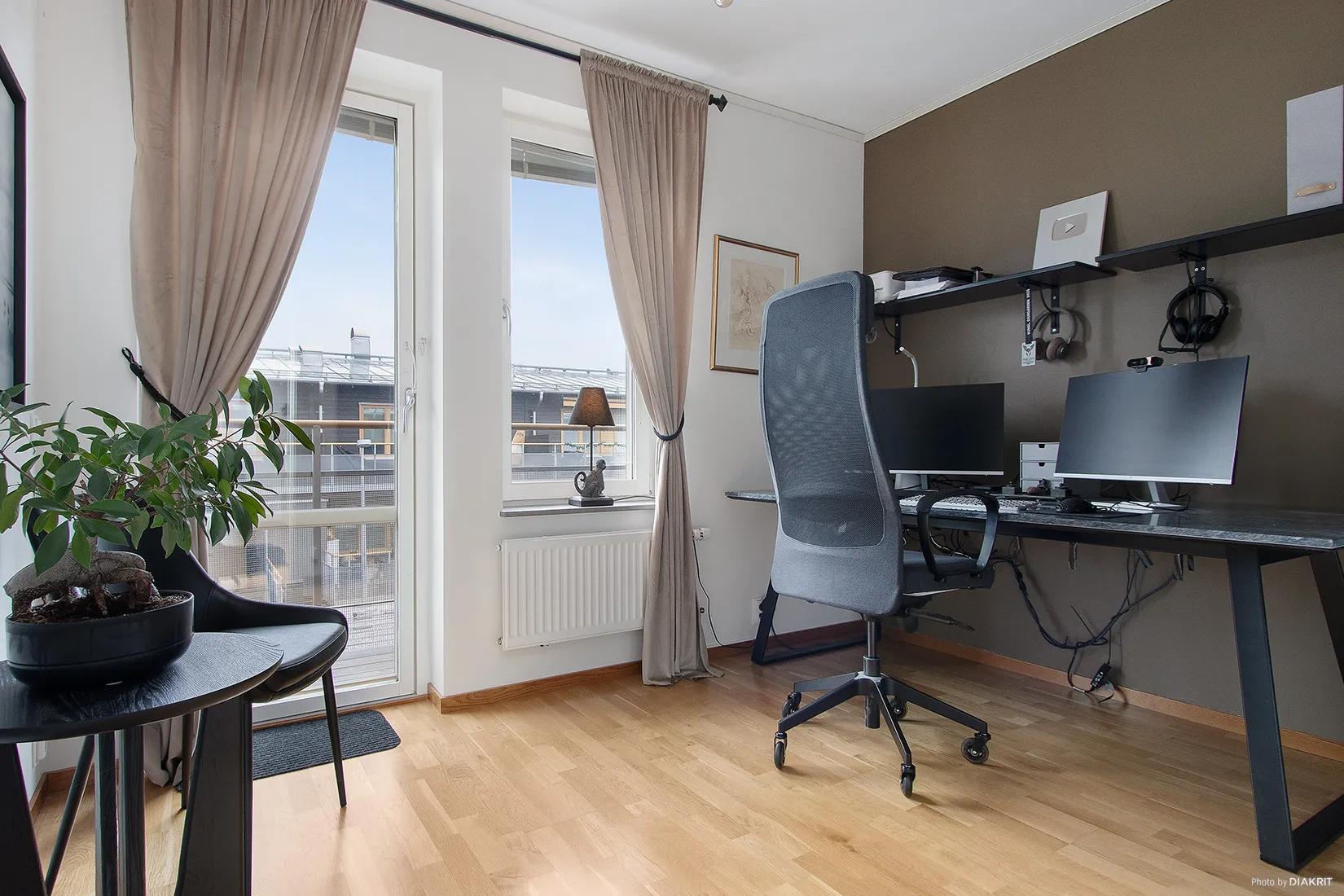 Bostadsrätt, Vågpiren 12, Tyresö