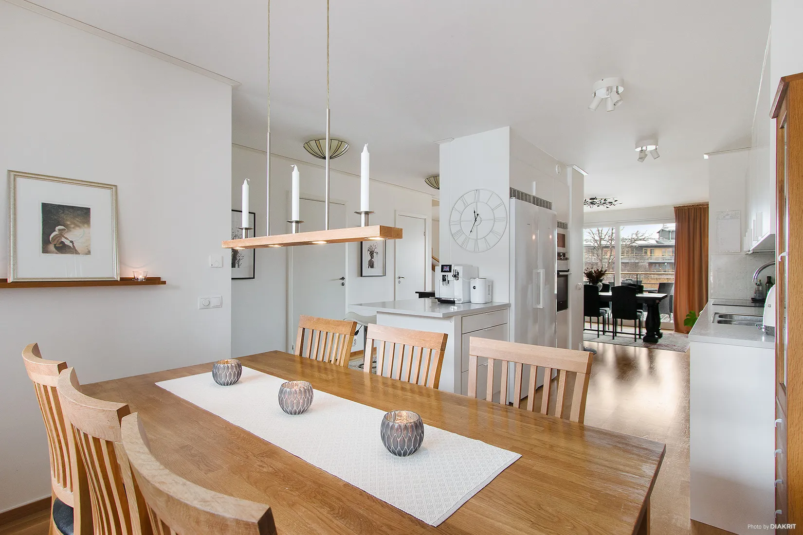 Bostadsrätt, Vågpiren 12, Tyresö