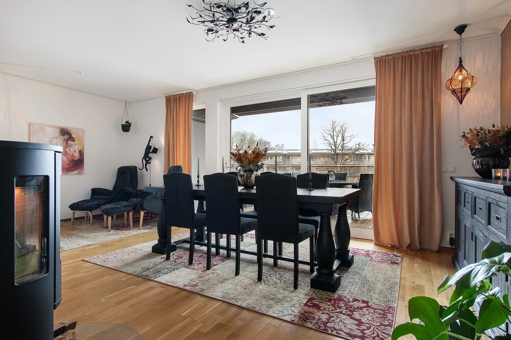 Bostadsrätt, Vågpiren 12, Tyresö