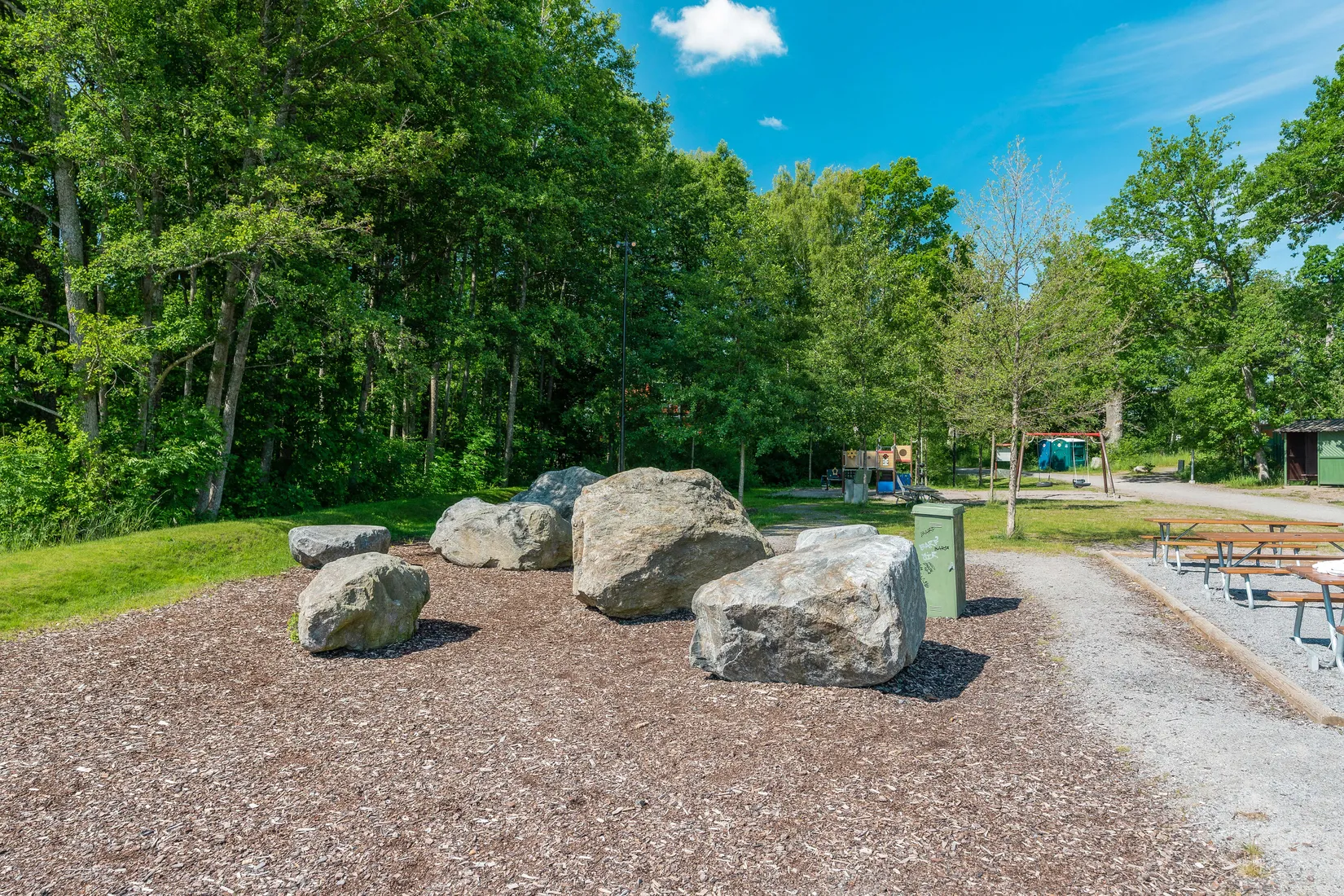 Bostadsrätt, Vågpiren 12, Tyresö strand, Tyresö