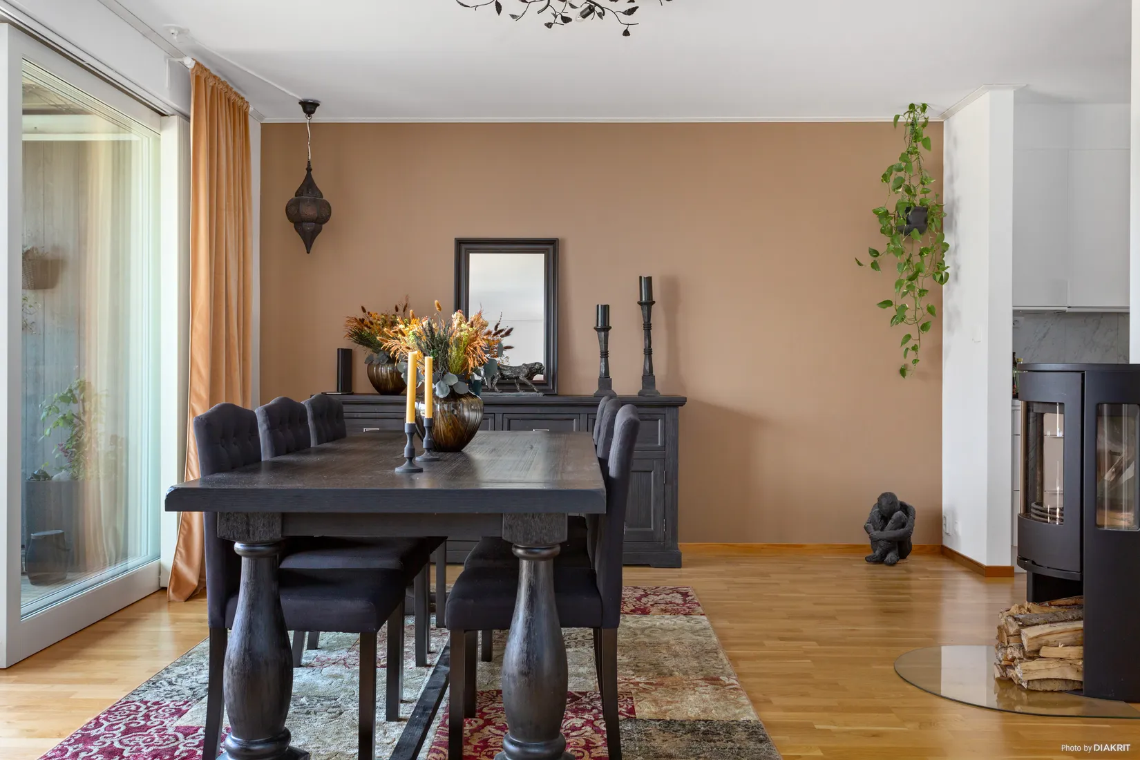 Bostadsrätt, Vågpiren 12, Tyresö