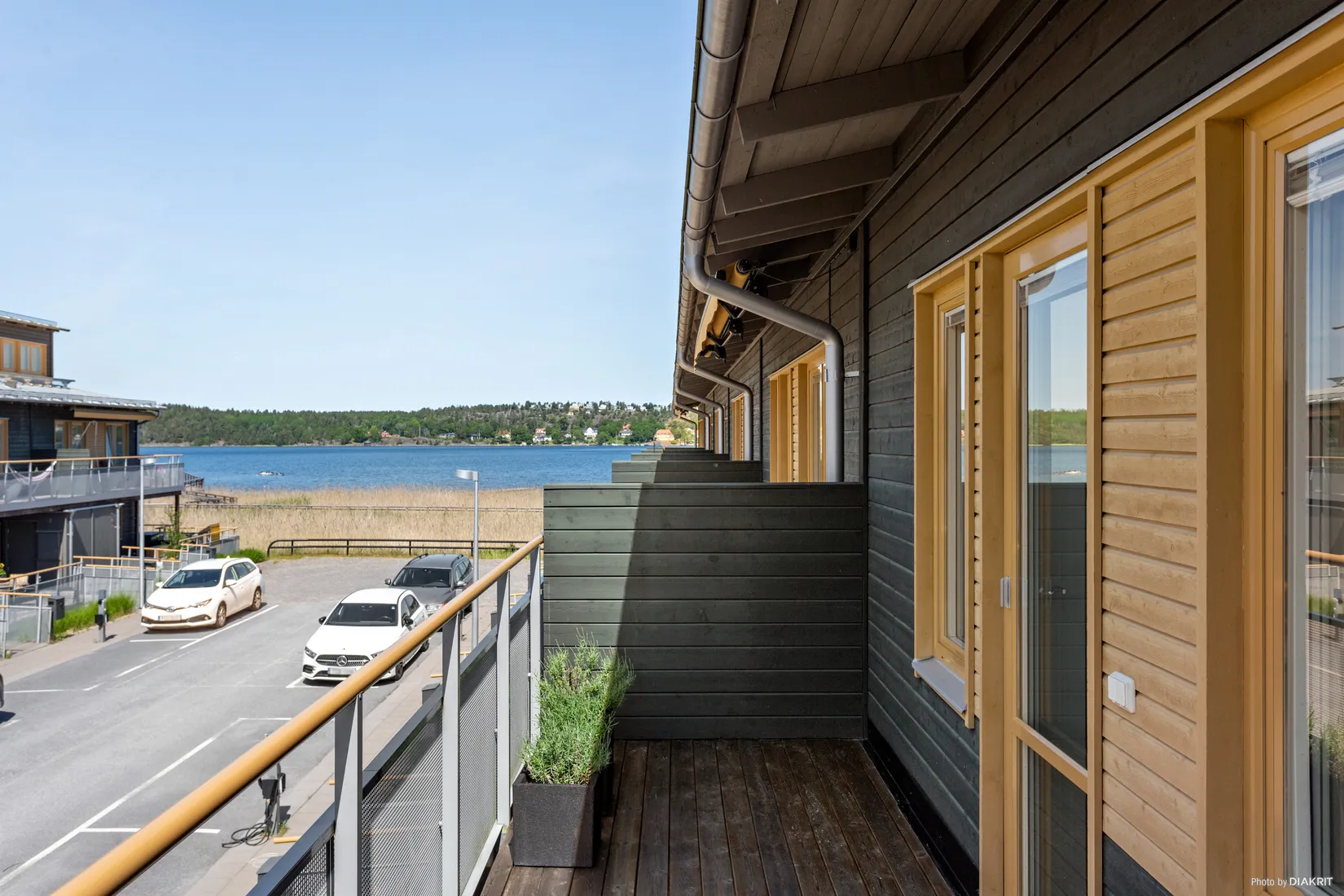 Bostadsrätt, Vågpiren 12, Tyresö