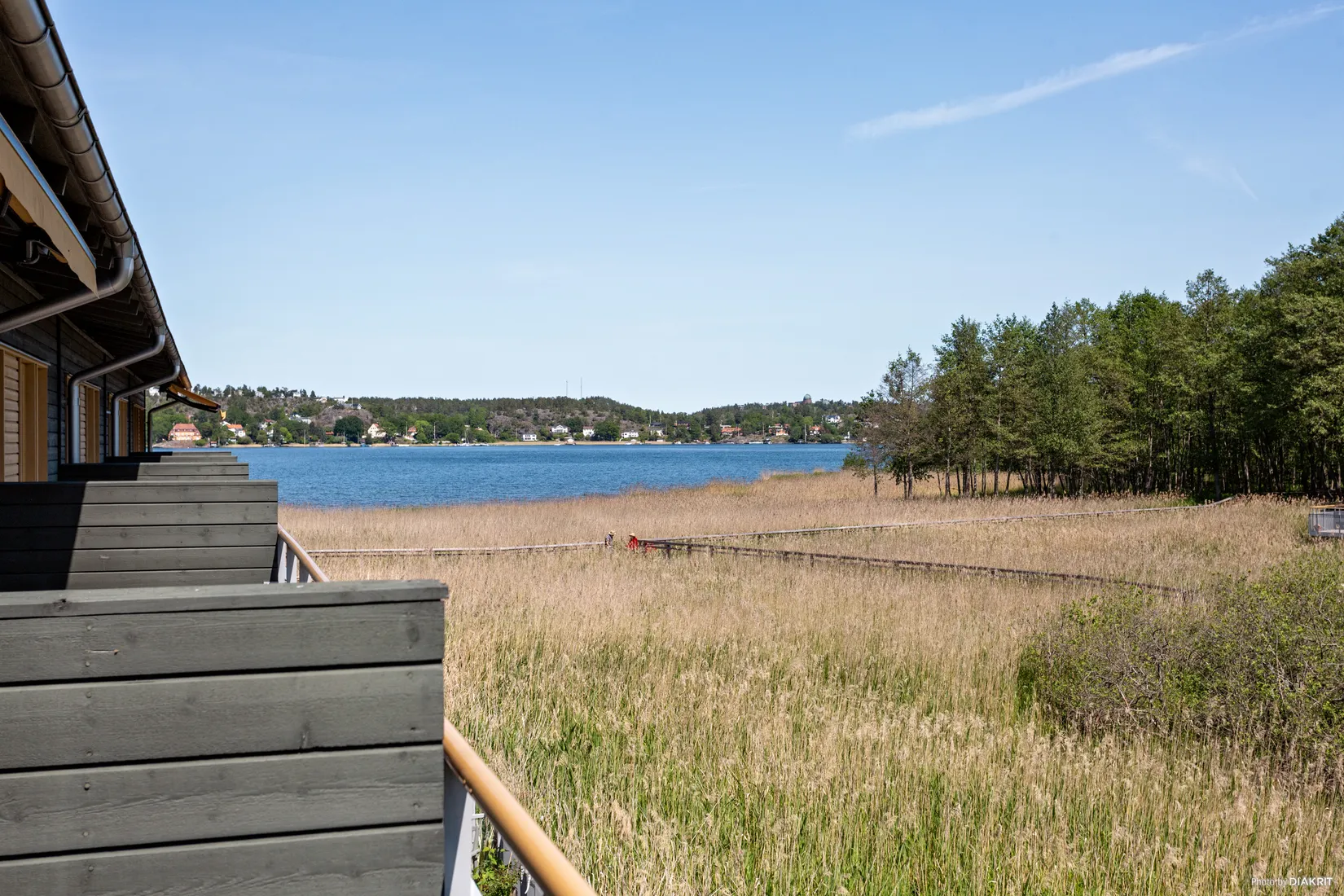 Bostadsrätt, Vågpiren 12, Tyresö