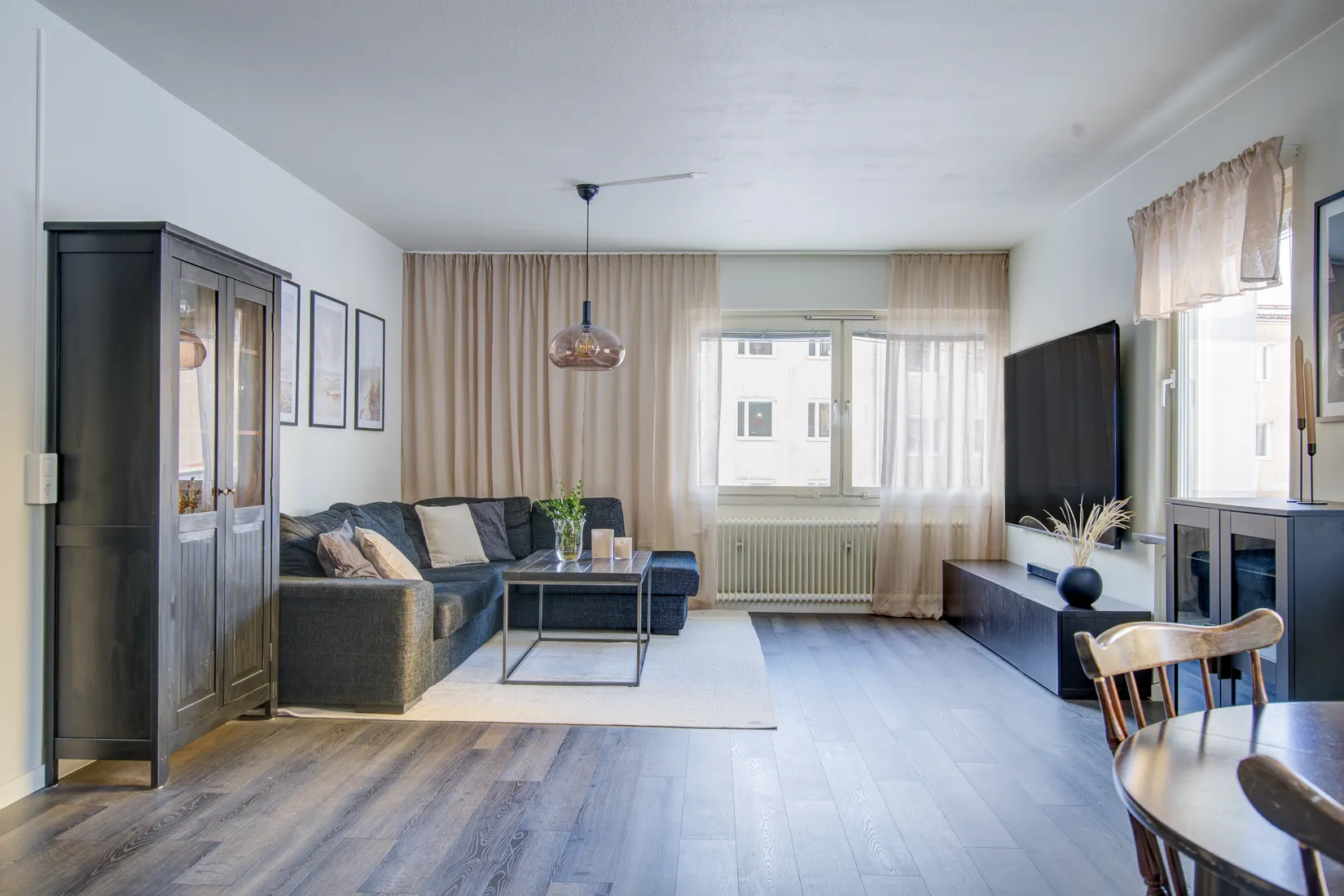 Bostadsrätt, Getbergsvägen 7, Getberget, Skellefteå