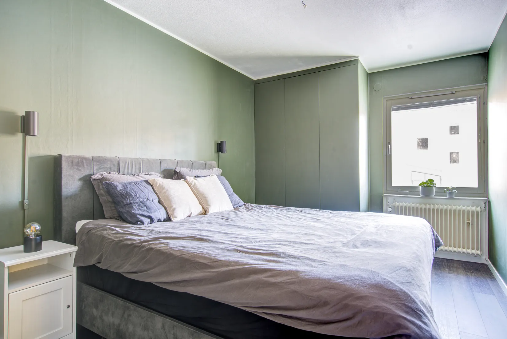 Bostadsrätt, Getbergsvägen 7, Getberget, Skellefteå