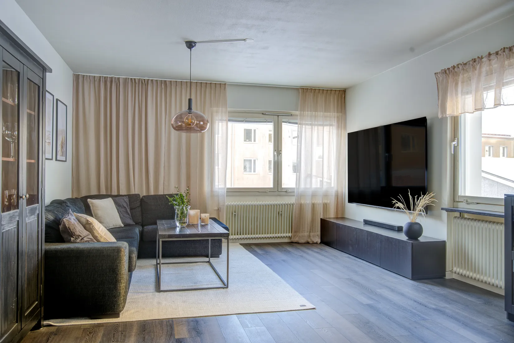 Bostadsrätt, Getbergsvägen 7, Getberget, Skellefteå