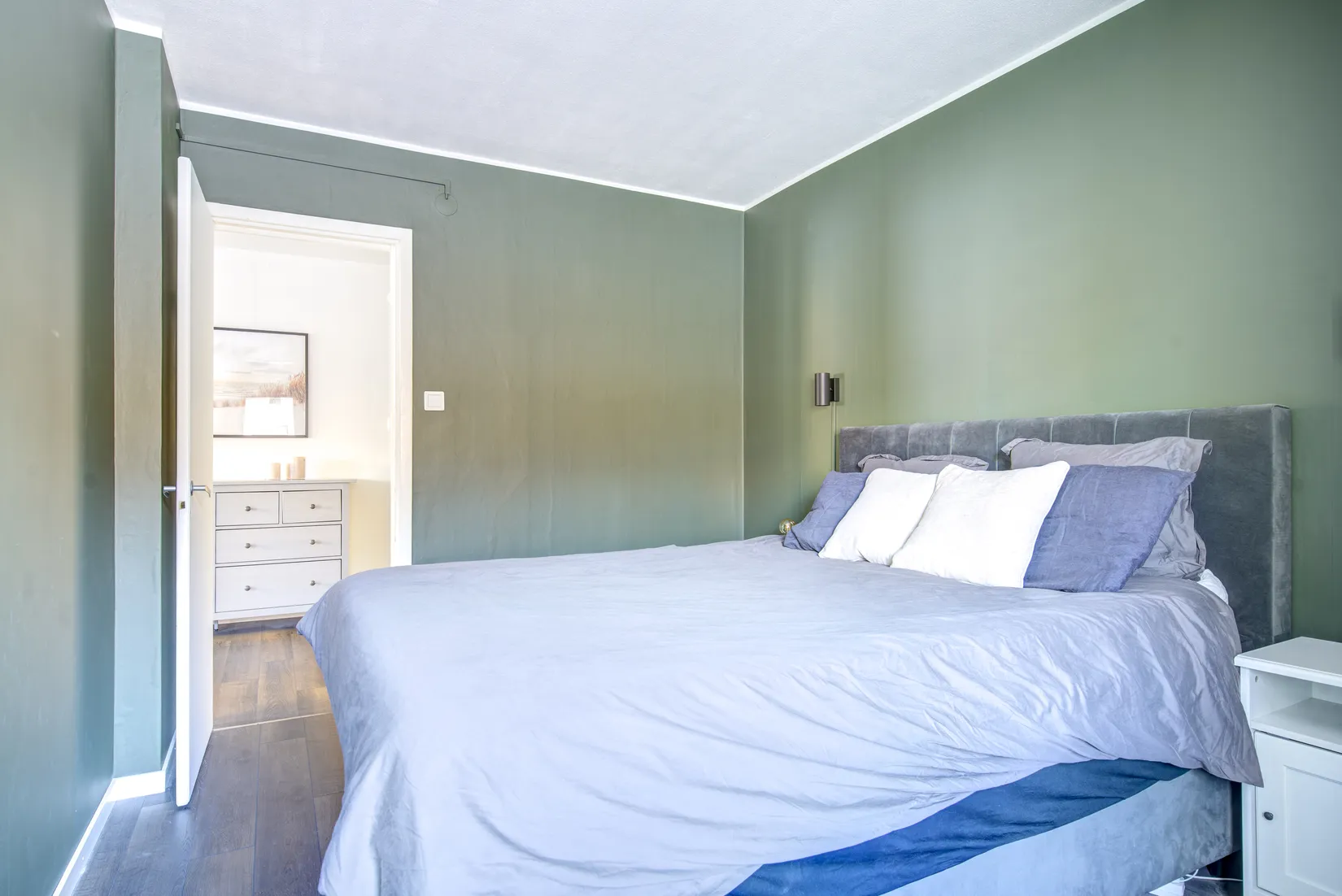 Bostadsrätt, Getbergsvägen 7, Getberget, Skellefteå