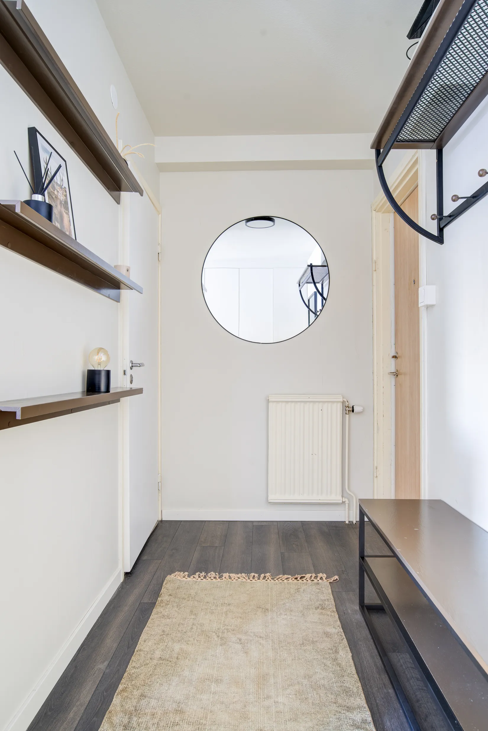 Bostadsrätt, Getbergsvägen 7, Getberget, Skellefteå