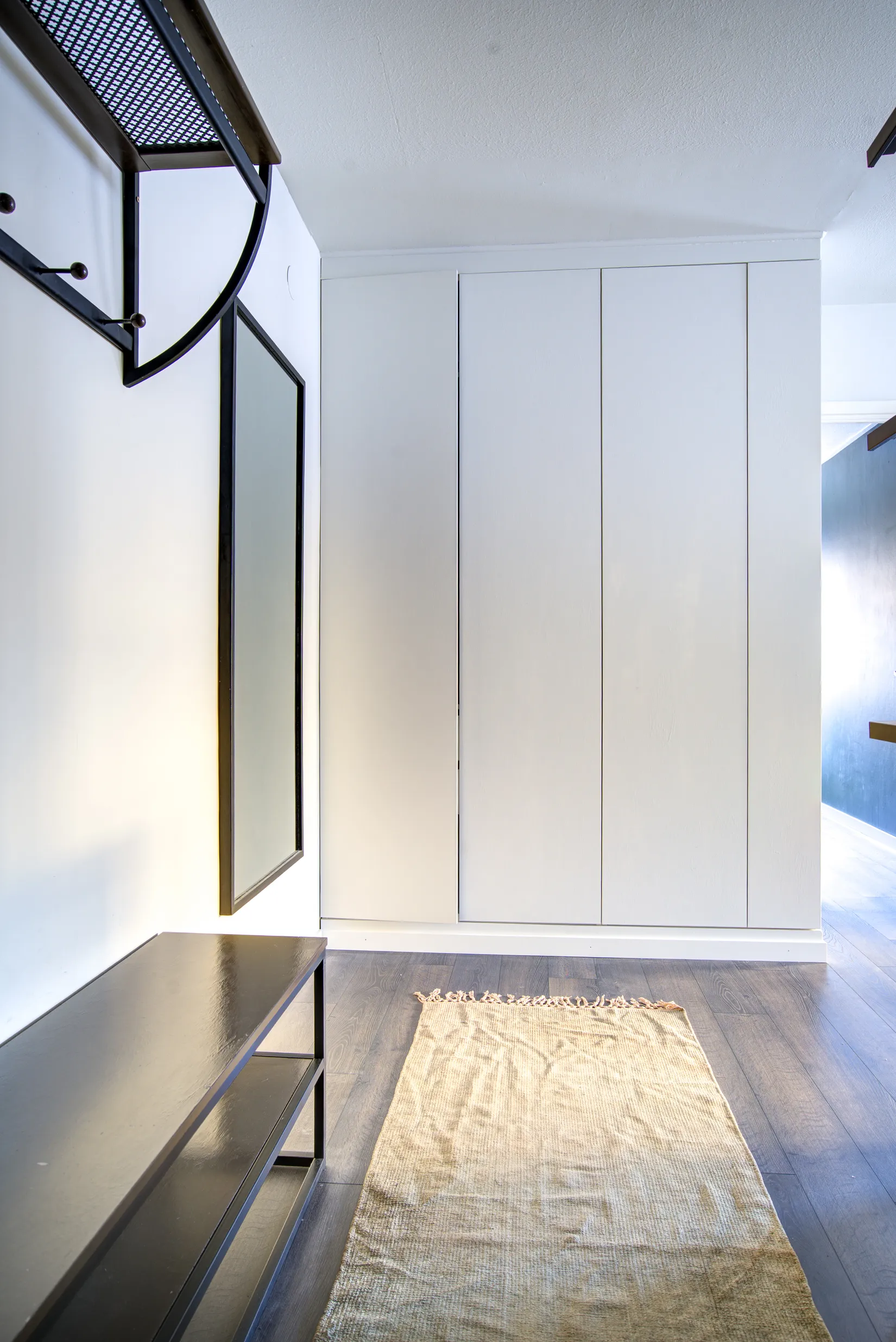 Bostadsrätt, Getbergsvägen 7, Getberget, Skellefteå