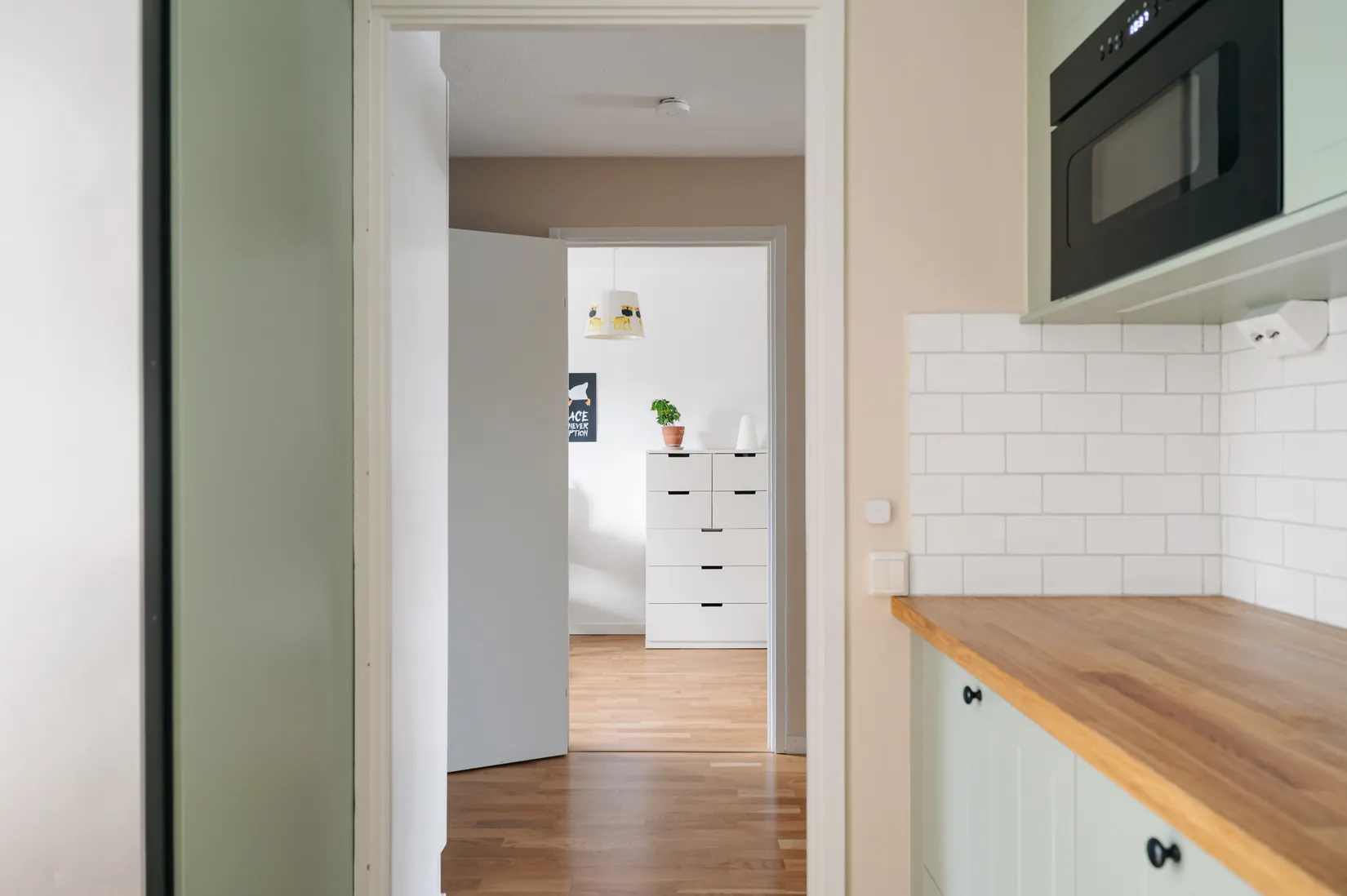 Bostadsrätt, Ullvidevägen 21A, Vällingby - Vinsta, Stockholm