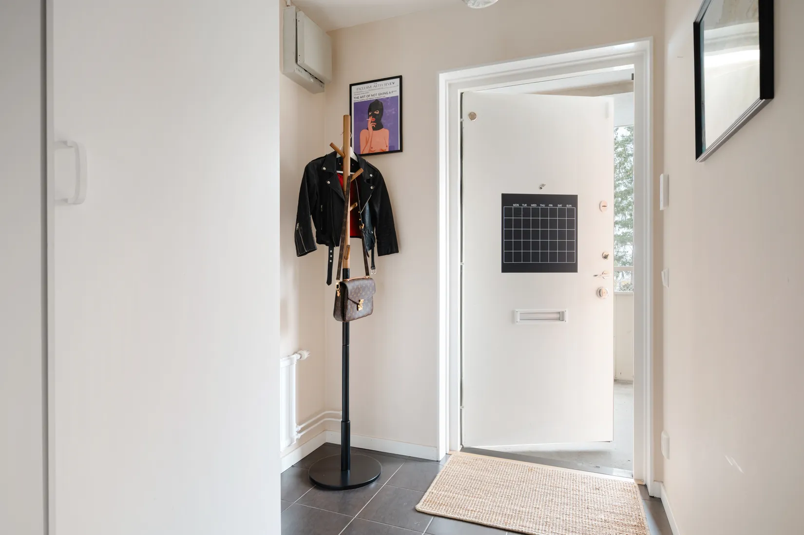 Bostadsrätt, Ullvidevägen 21A, Vällingby - Vinsta, Stockholm