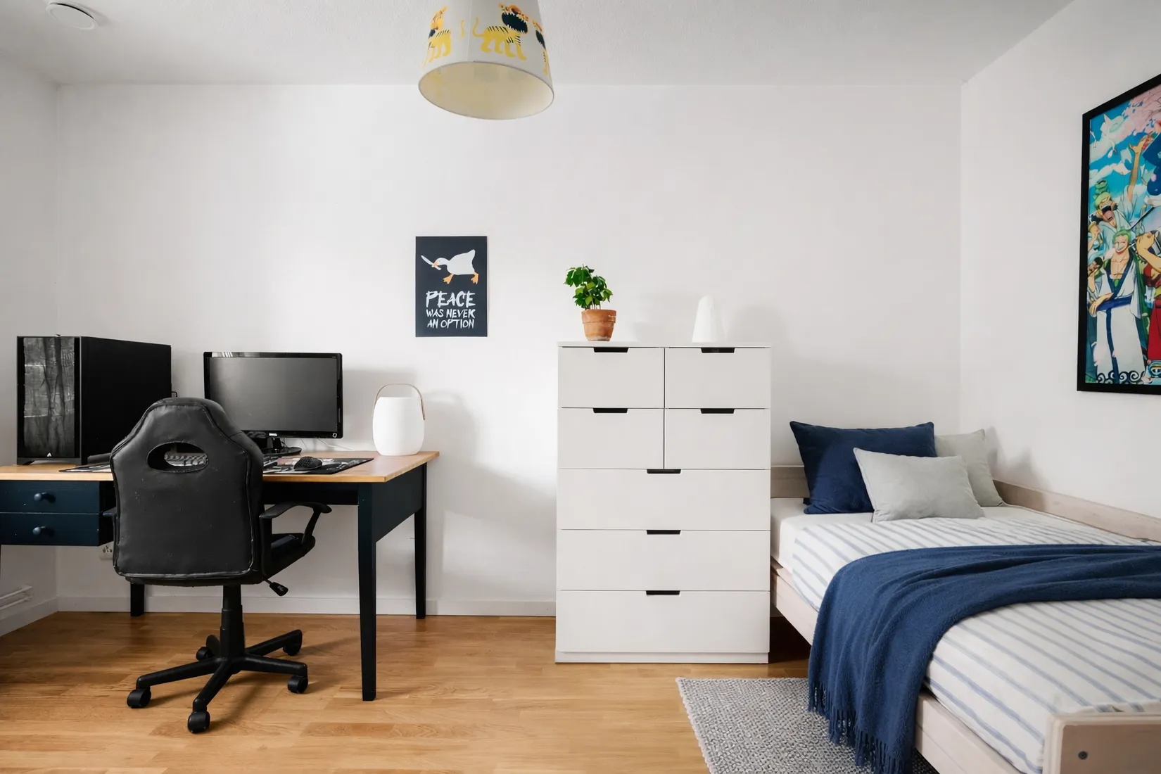 Bostadsrätt, Ullvidevägen 21A, Vällingby - Vinsta, Stockholm