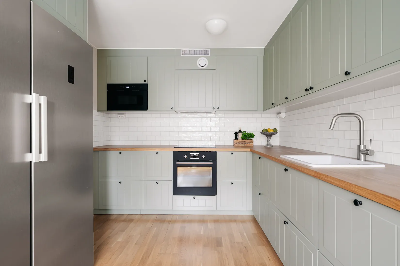 Bostadsrätt, Ullvidevägen 21A, Vällingby - Vinsta, Stockholm