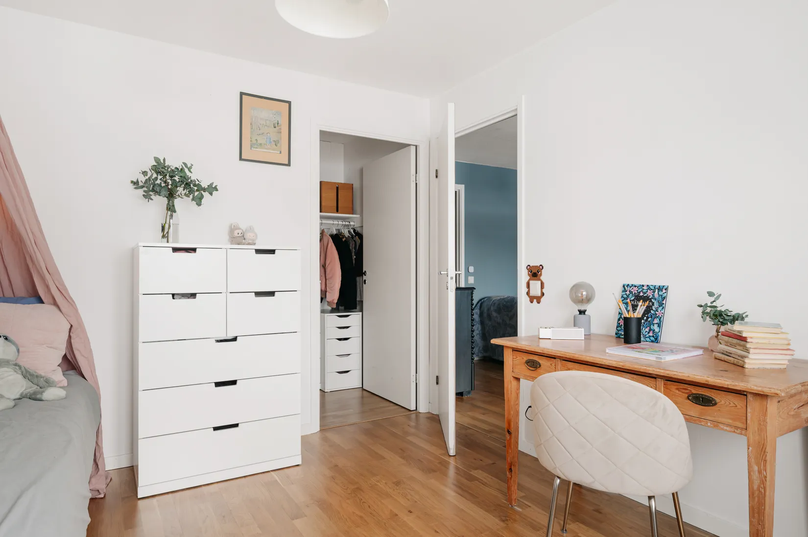 Bostadsrätt, Ullvidevägen 21A, Vällingby - Vinsta, Stockholm