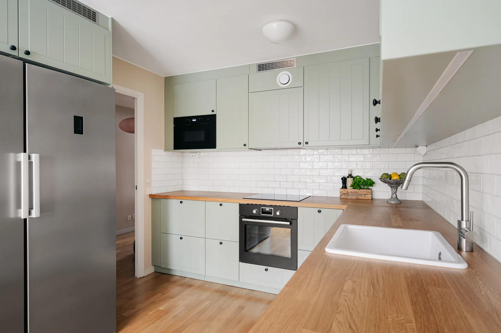 Bostadsrätt, Ullvidevägen 21A, Vällingby - Vinsta, Stockholm