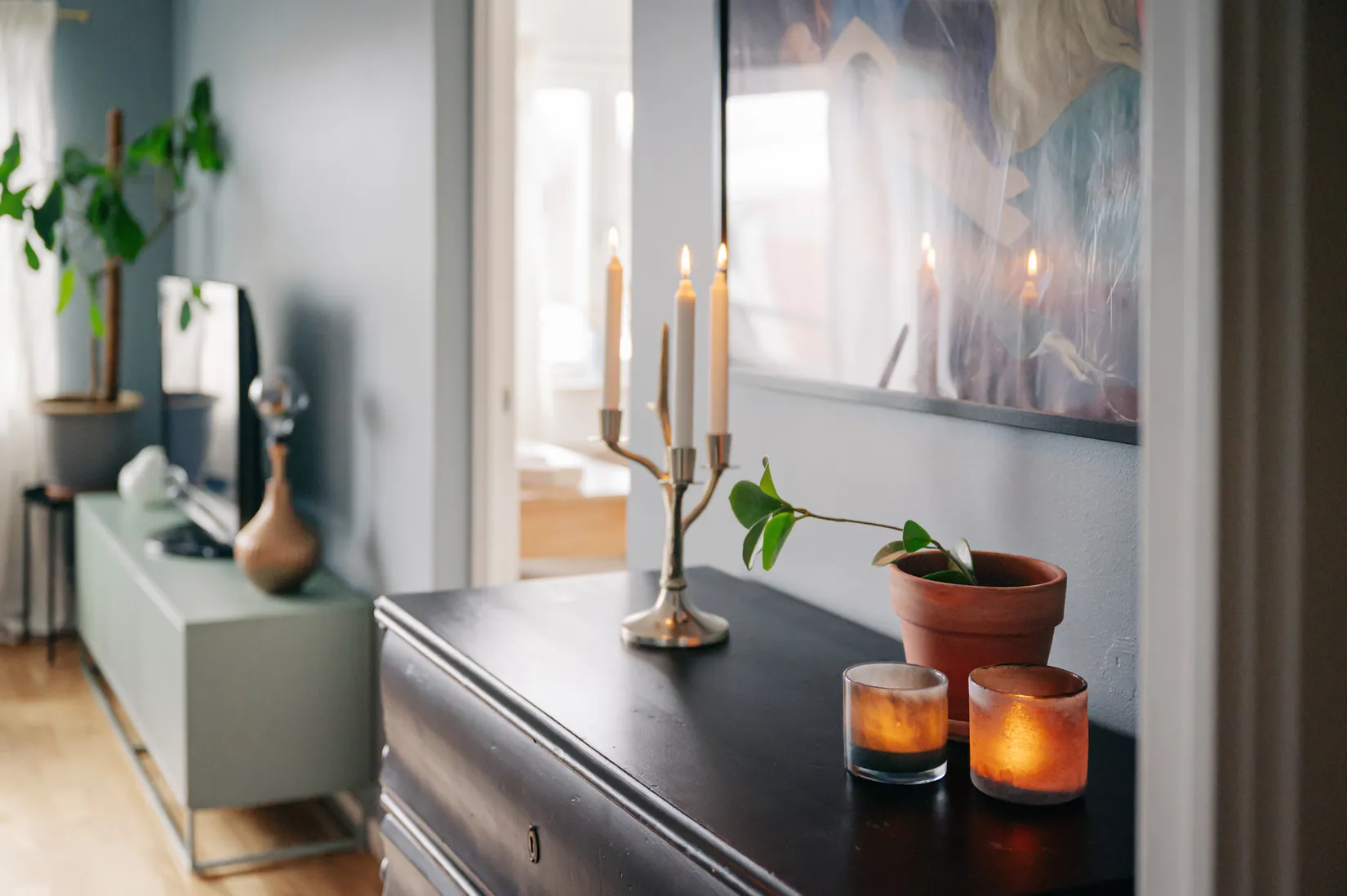 Bostadsrätt, Ullvidevägen 21A, Vällingby - Vinsta, Stockholm