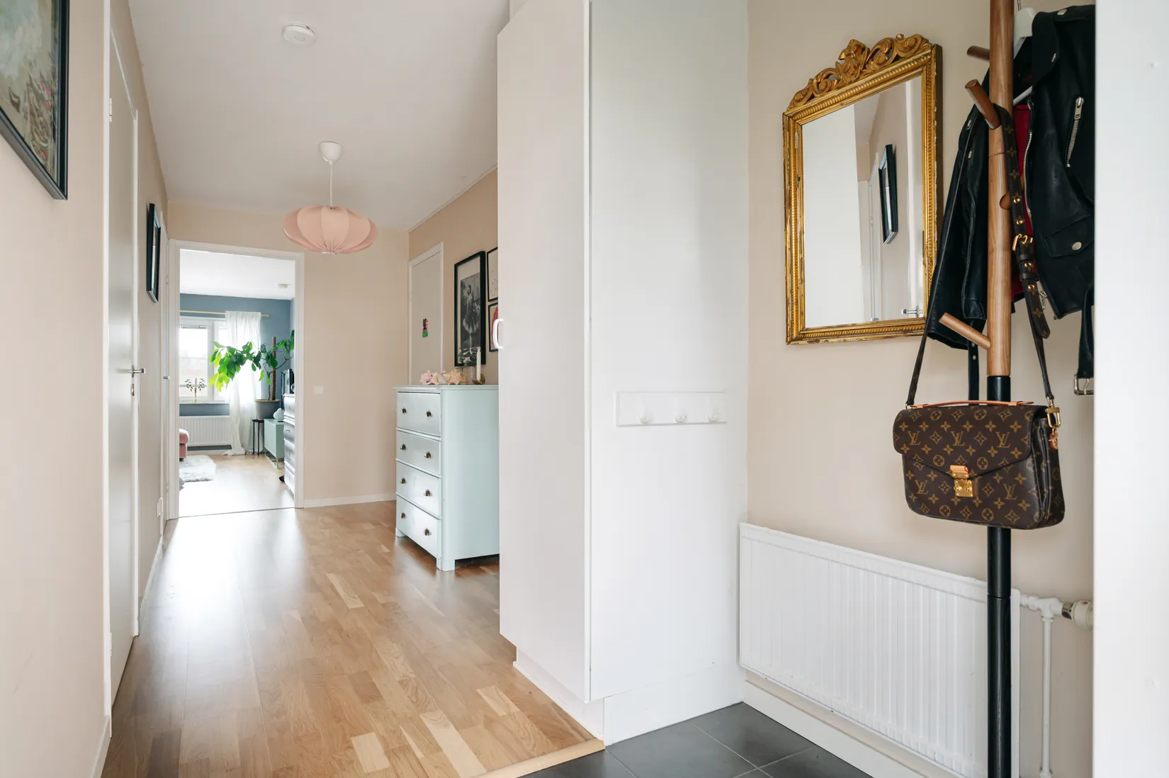 Bostadsrätt, Ullvidevägen 21A, Vällingby - Vinsta, Stockholm