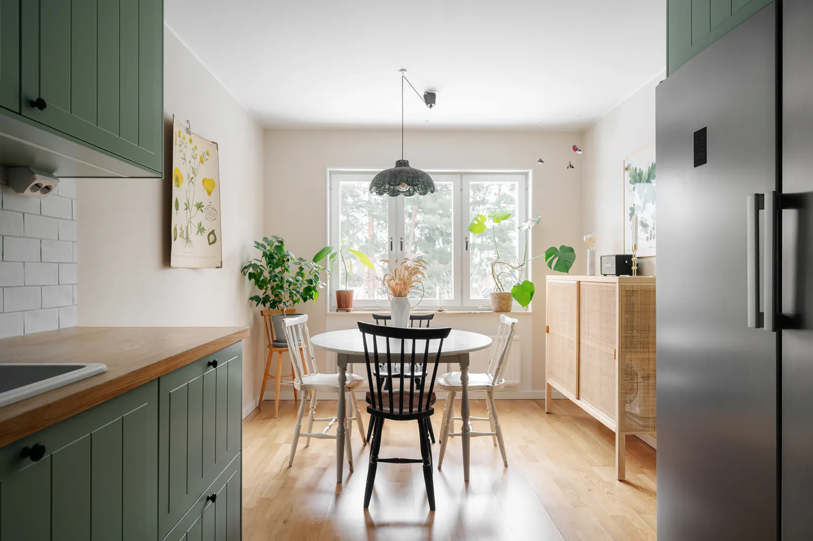 Bostadsrätt, Ullvidevägen 21A, Vällingby - Vinsta, Stockholm