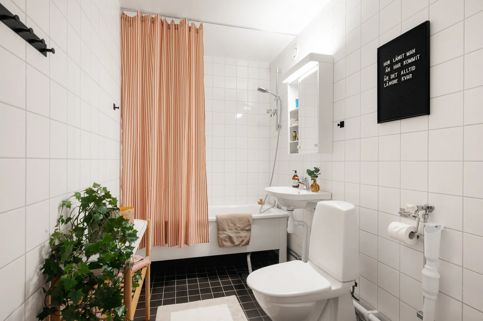 Bostadsrätt, Ullvidevägen 21A, Vällingby - Vinsta, Stockholm