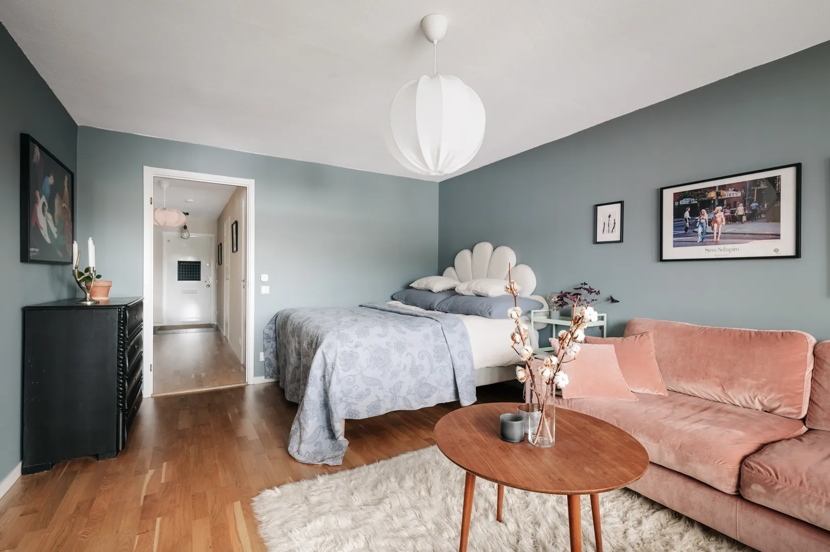 Bostadsrätt, Ullvidevägen 21A, Vällingby - Vinsta, Stockholm