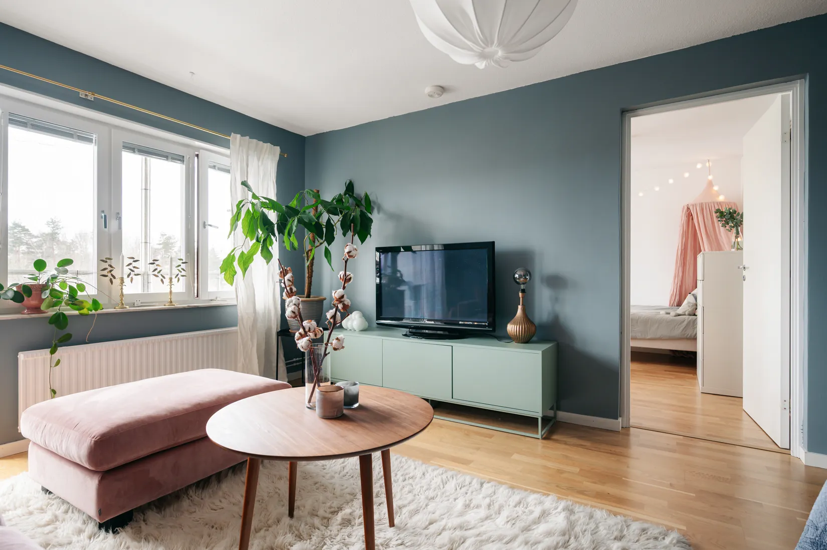 Bostadsrätt, Ullvidevägen 21A, Vällingby - Vinsta, Stockholm