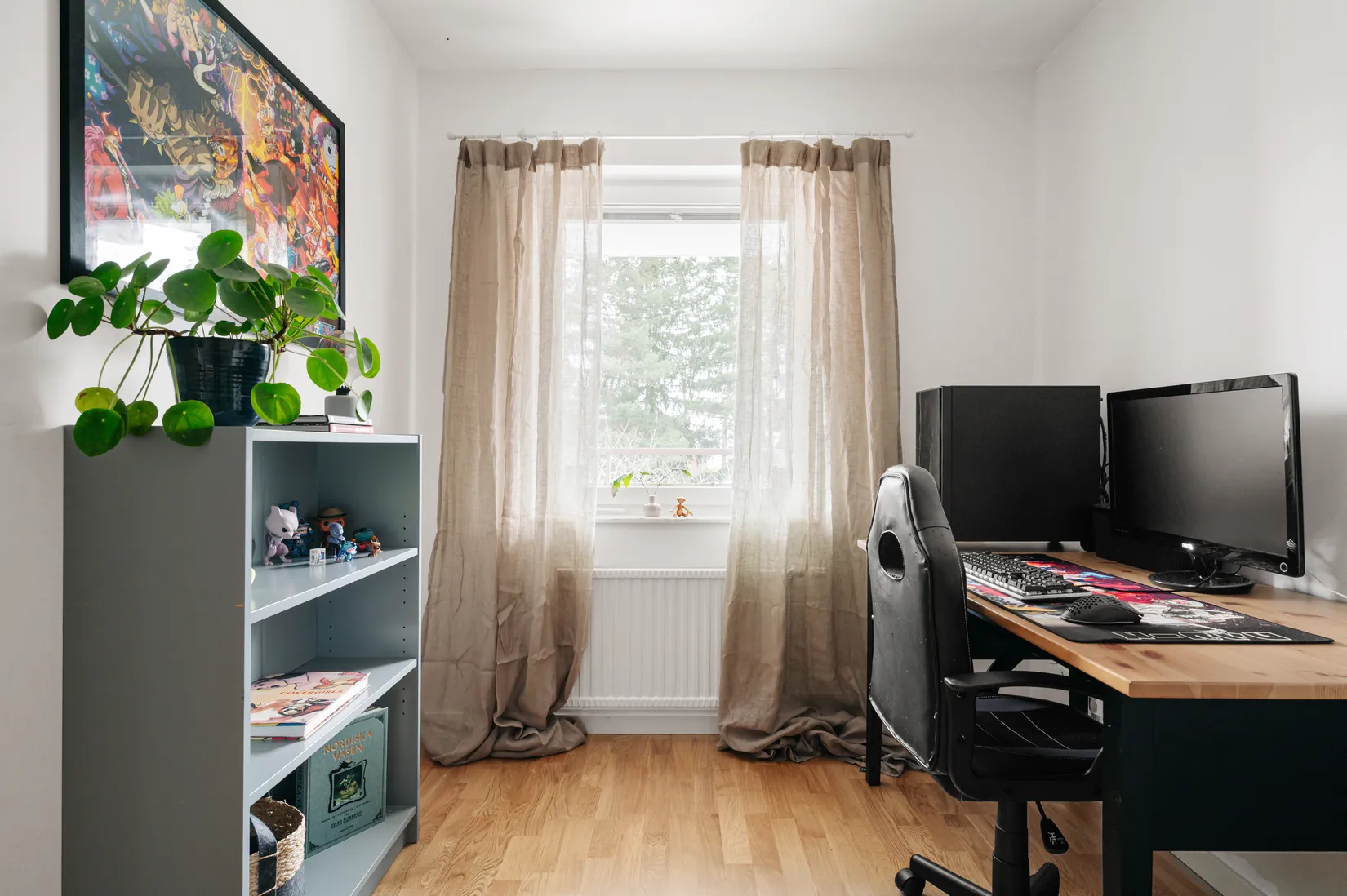 Bostadsrätt, Ullvidevägen 21A, Vällingby - Vinsta, Stockholm