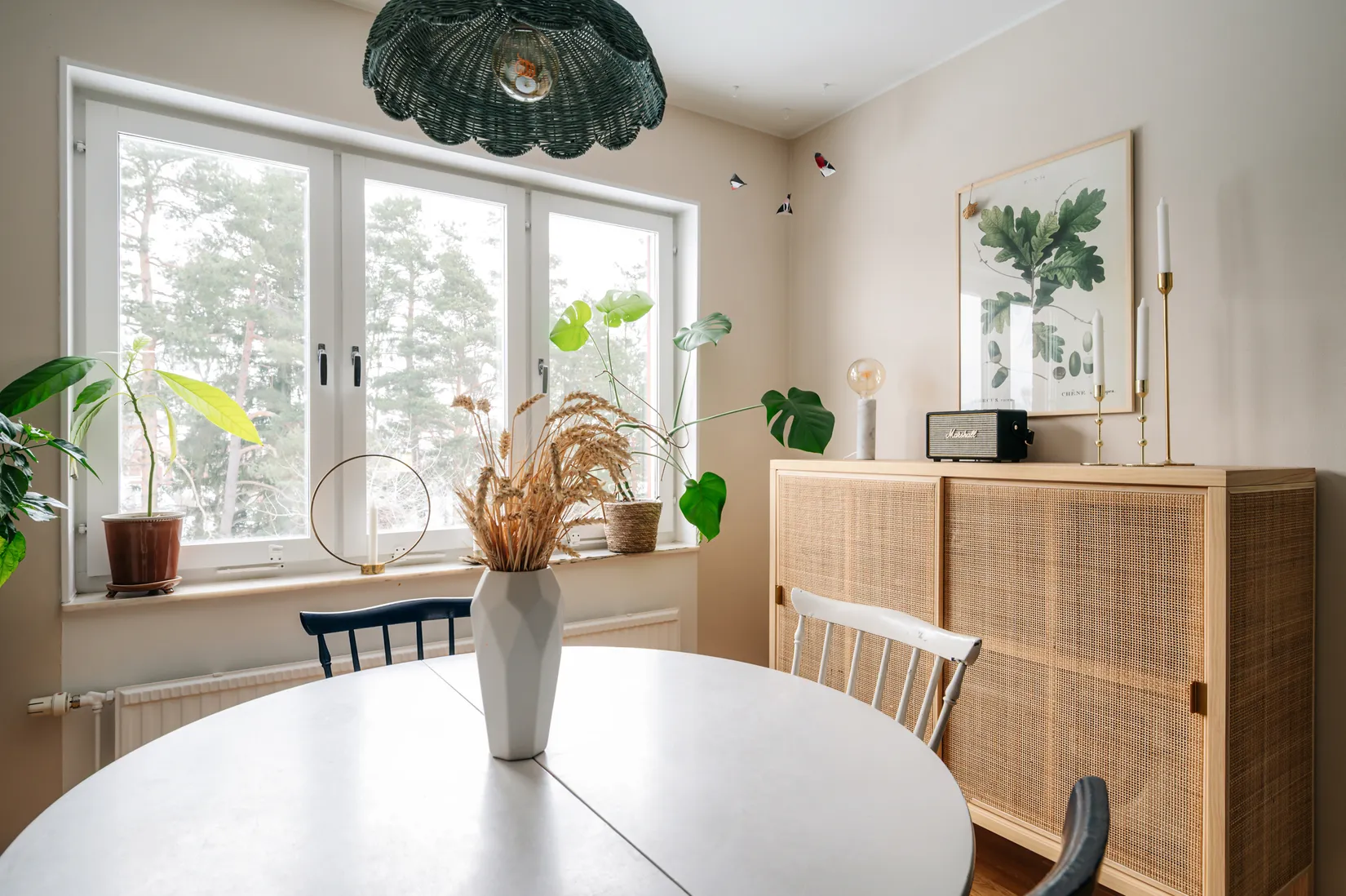 Bostadsrätt, Ullvidevägen 21A, Vällingby - Vinsta, Stockholm