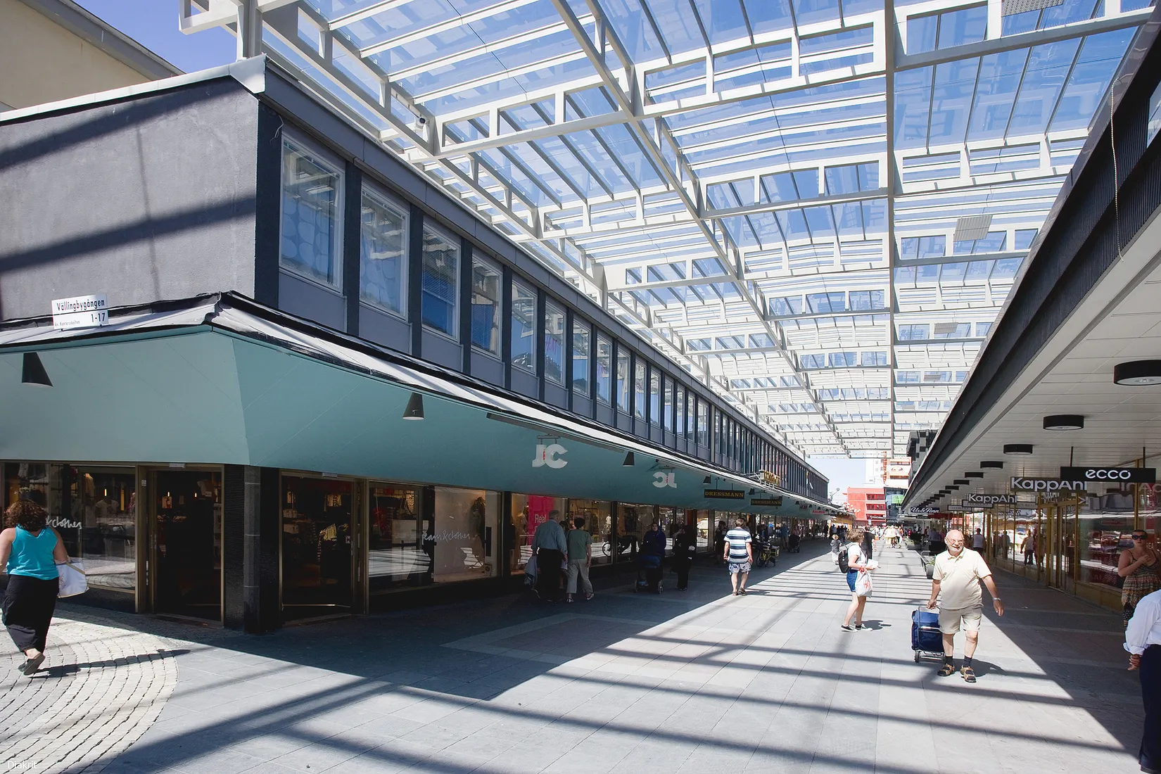 Bostadsrätt, Ullvidevägen 21A, Vällingby - Vinsta, Stockholm