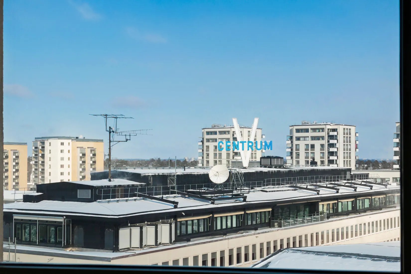 Bostadsrätt, Ullvidevägen 21A, Vällingby - Vinsta, Stockholm