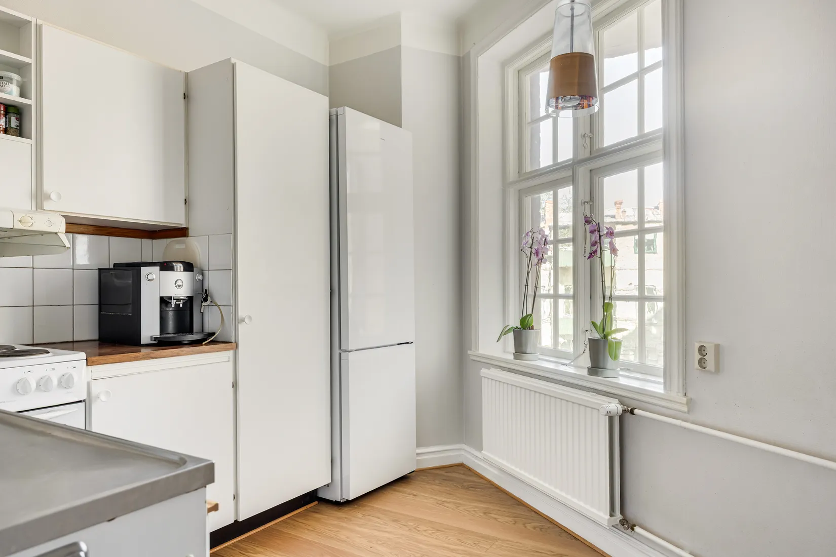 Bostadsrätt, Nygatan 3C, Lund - Centrum, Lund