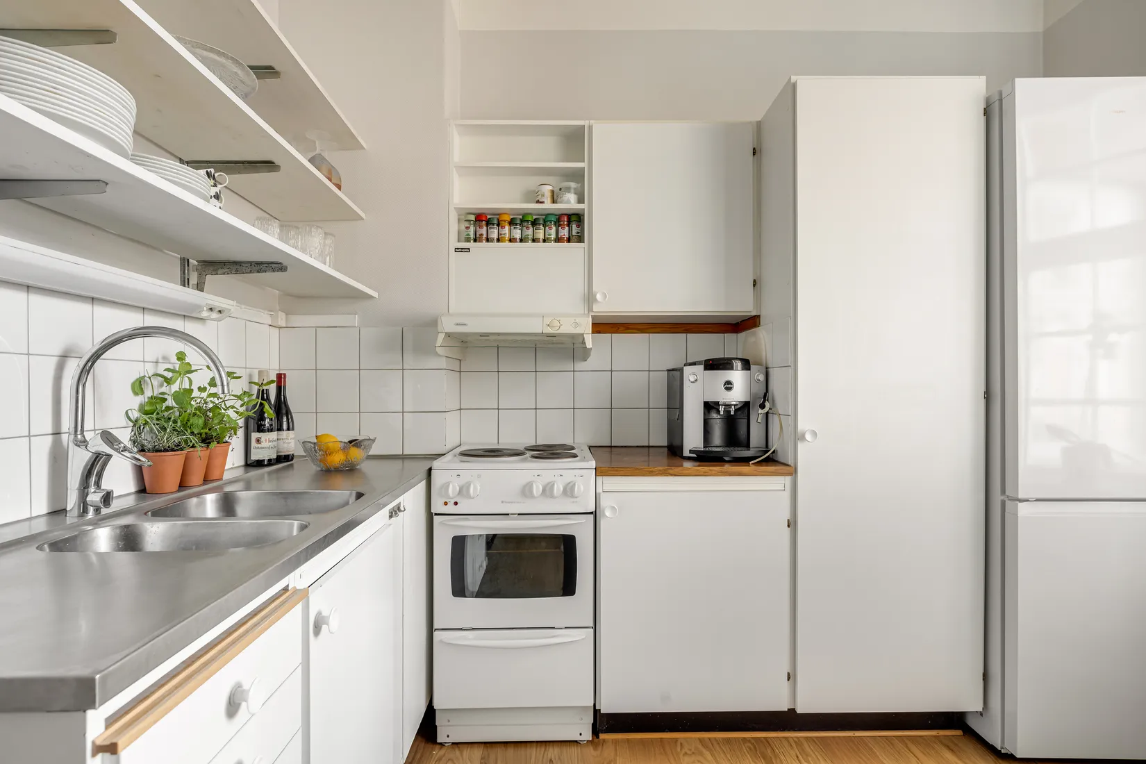 Bostadsrätt, Nygatan 3C, Lund - Centrum, Lund