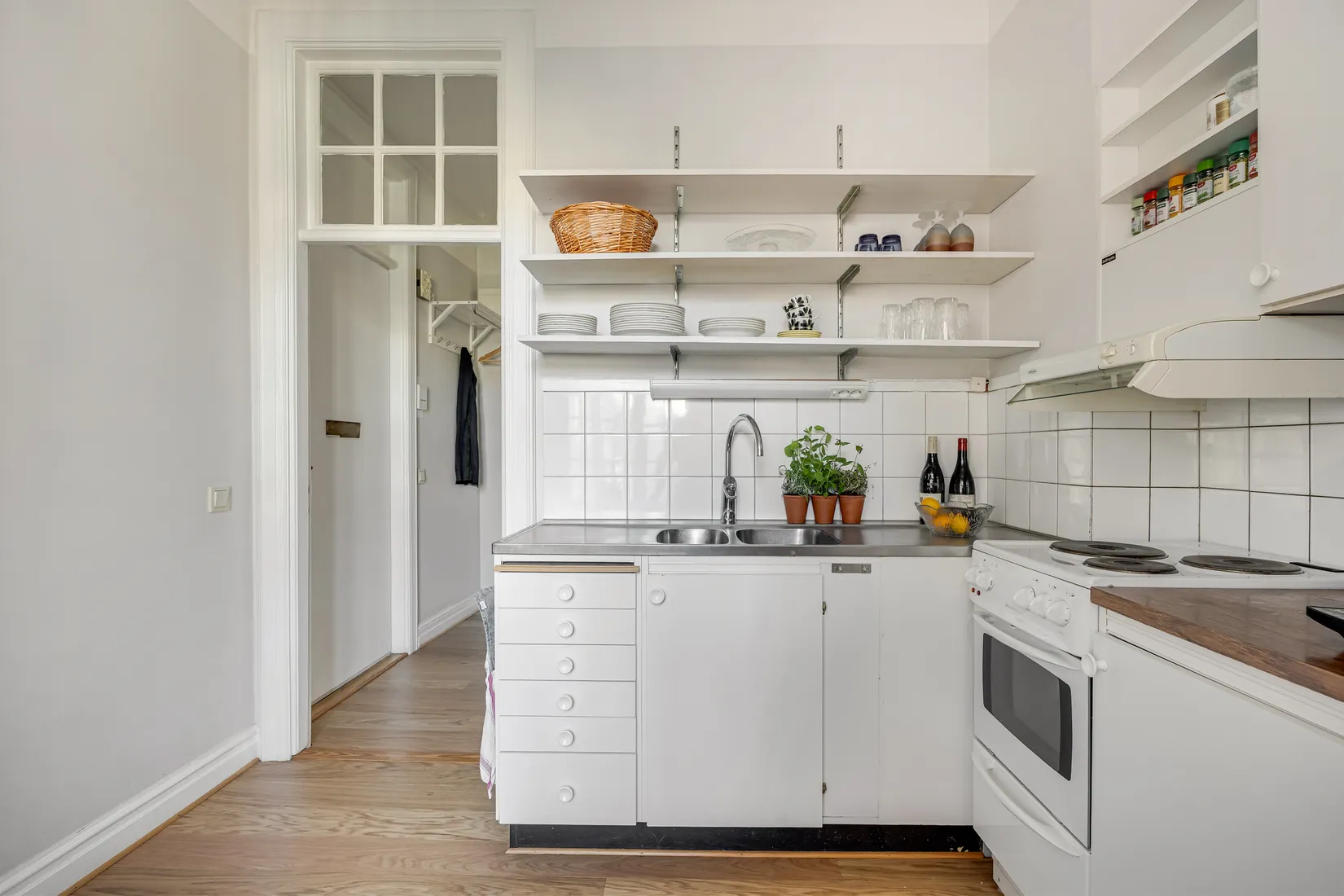 Bostadsrätt, Nygatan 3C, Lund - Centrum, Lund