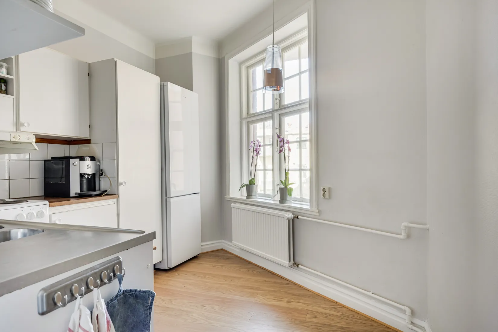 Bostadsrätt, Nygatan 3C, Lund - Centrum, Lund