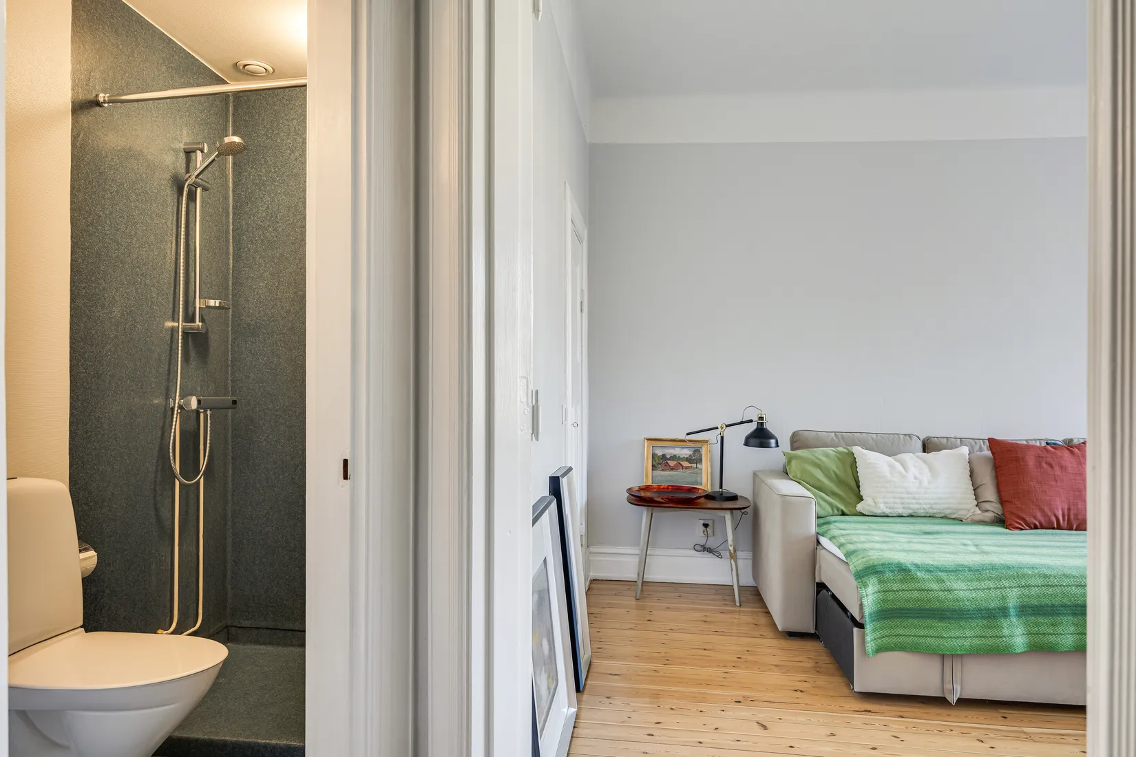 Bostadsrätt, Nygatan 3C, Lund - Centrum, Lund