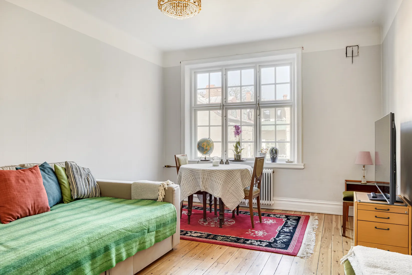 Bostadsrätt, Nygatan 3C, Lund - Centrum, Lund