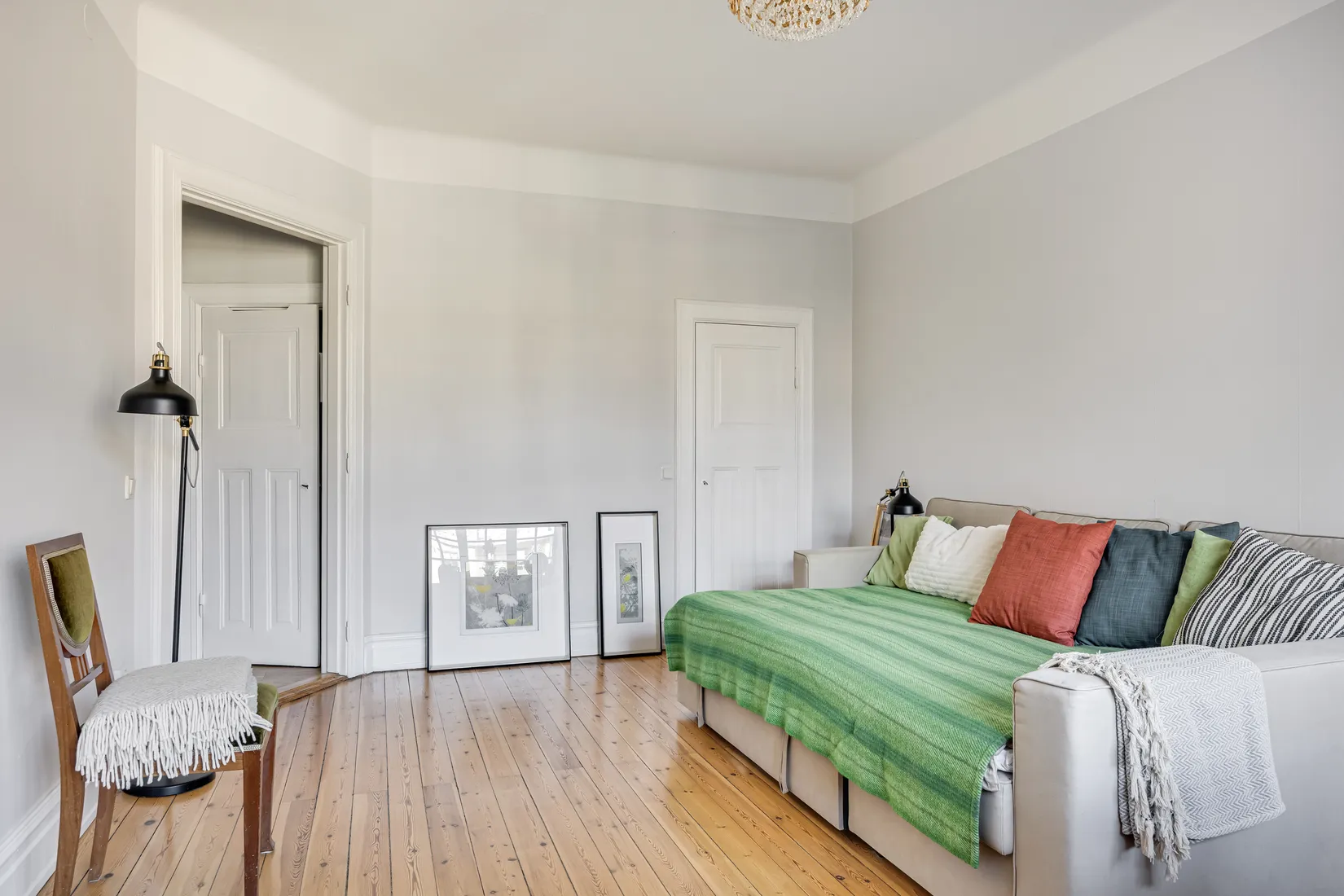 Bostadsrätt, Nygatan 3C, Lund - Centrum, Lund