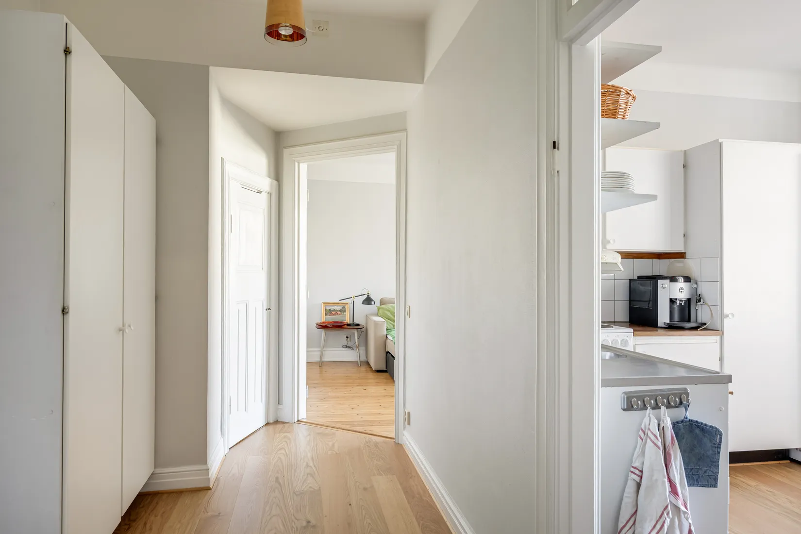 Bostadsrätt, Nygatan 3C, Lund - Centrum, Lund