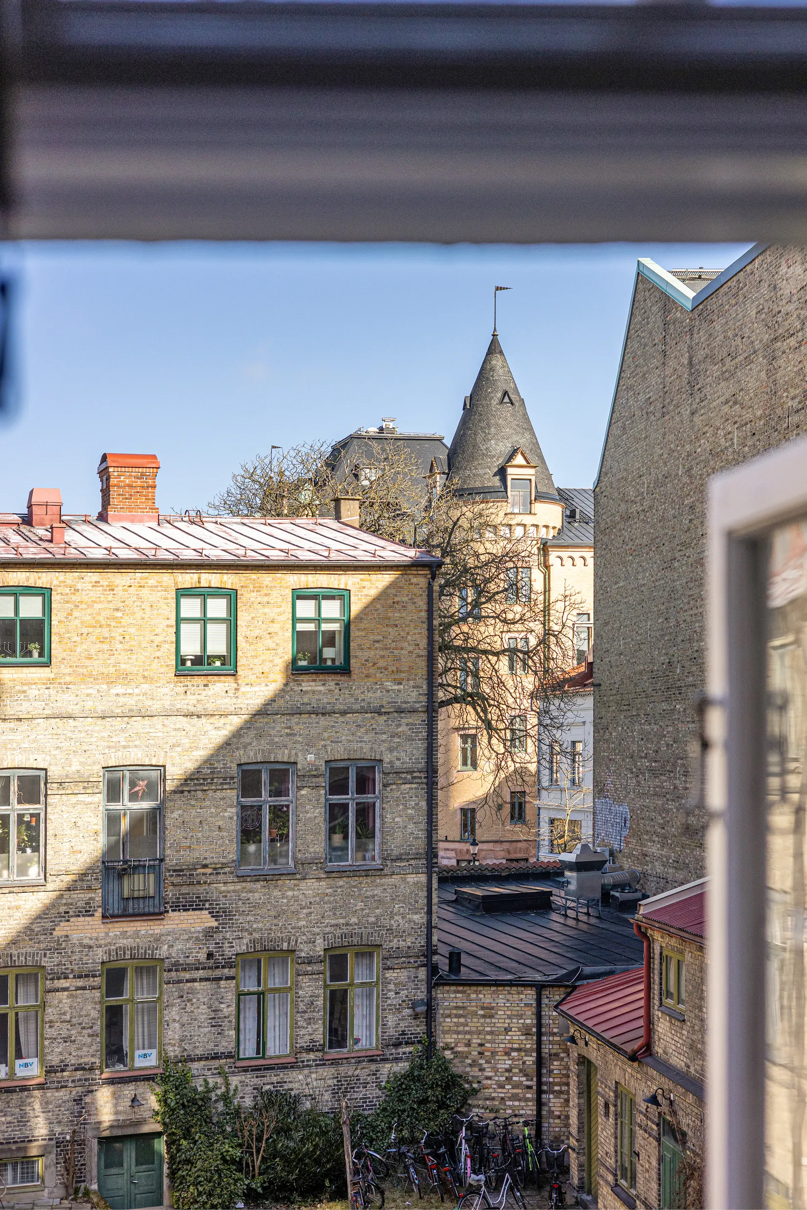 Bostadsrätt, Nygatan 3C, Lund - Centrum, Lund