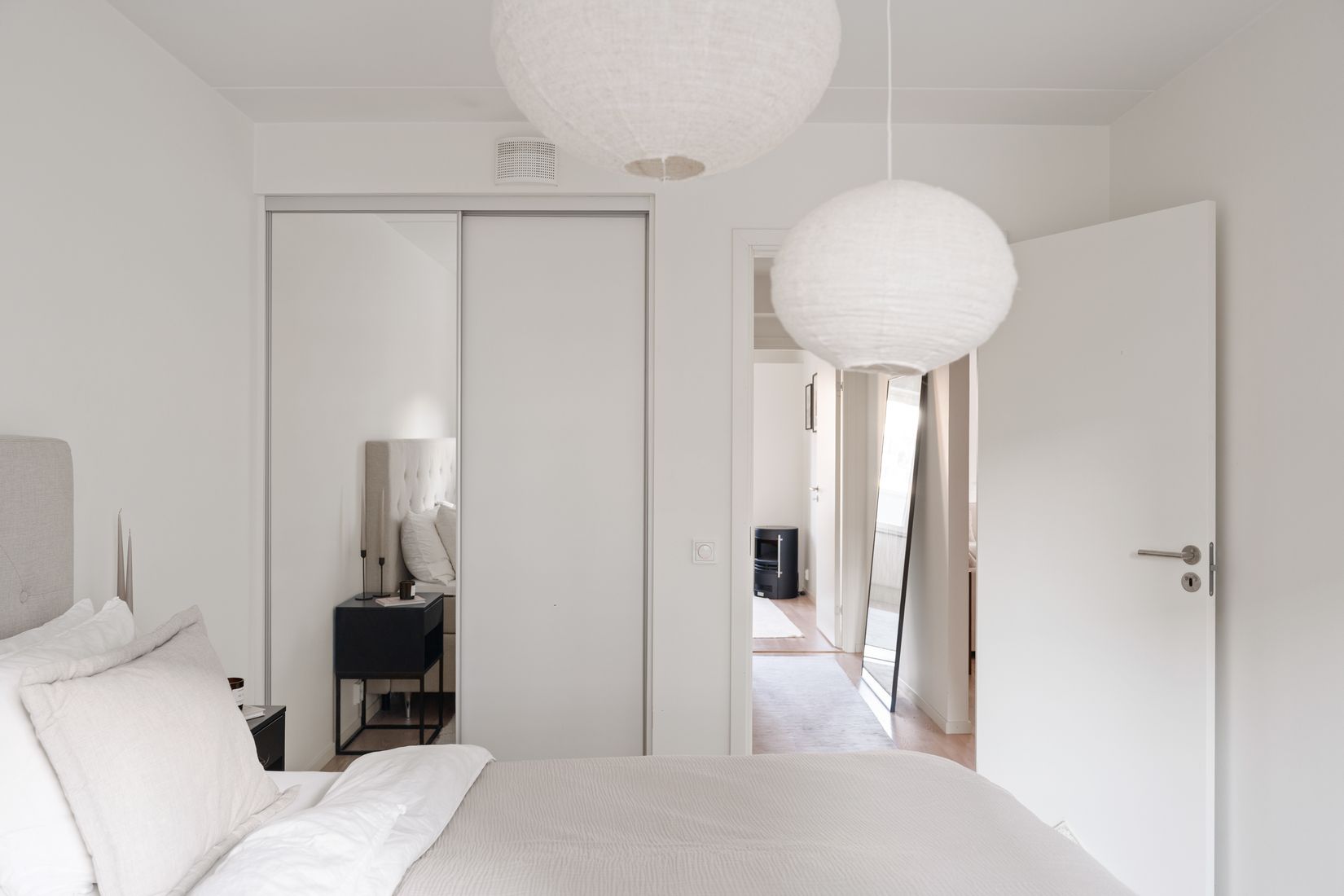 Bostadsrätt, Tappvägen 22, Bromma - Annedal, Stockholm