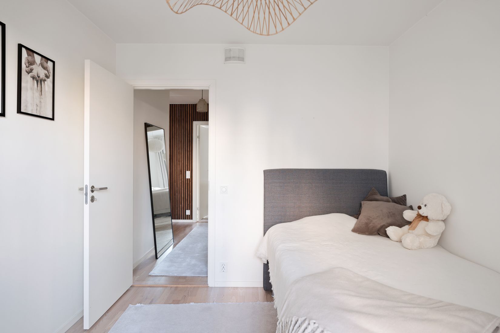 Bostadsrätt, Tappvägen 22, Bromma - Annedal, Stockholm