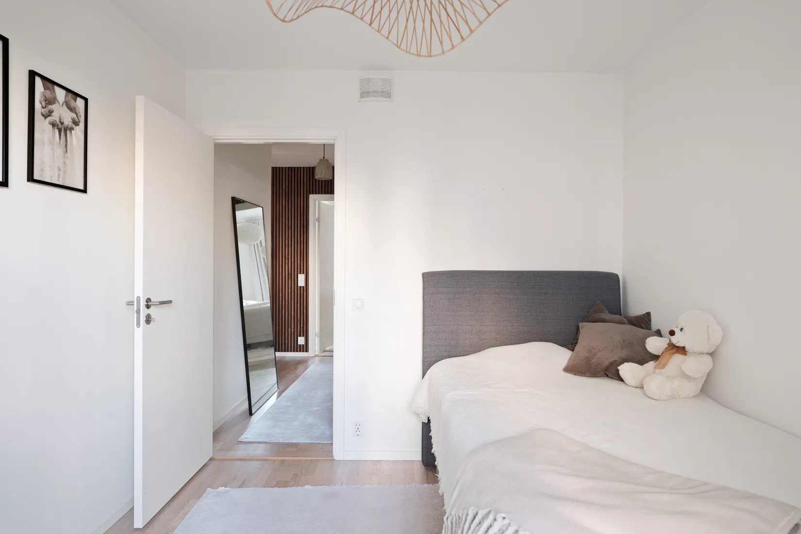 Bostadsrätt, Tappvägen 22, Bromma - Annedal, Stockholm