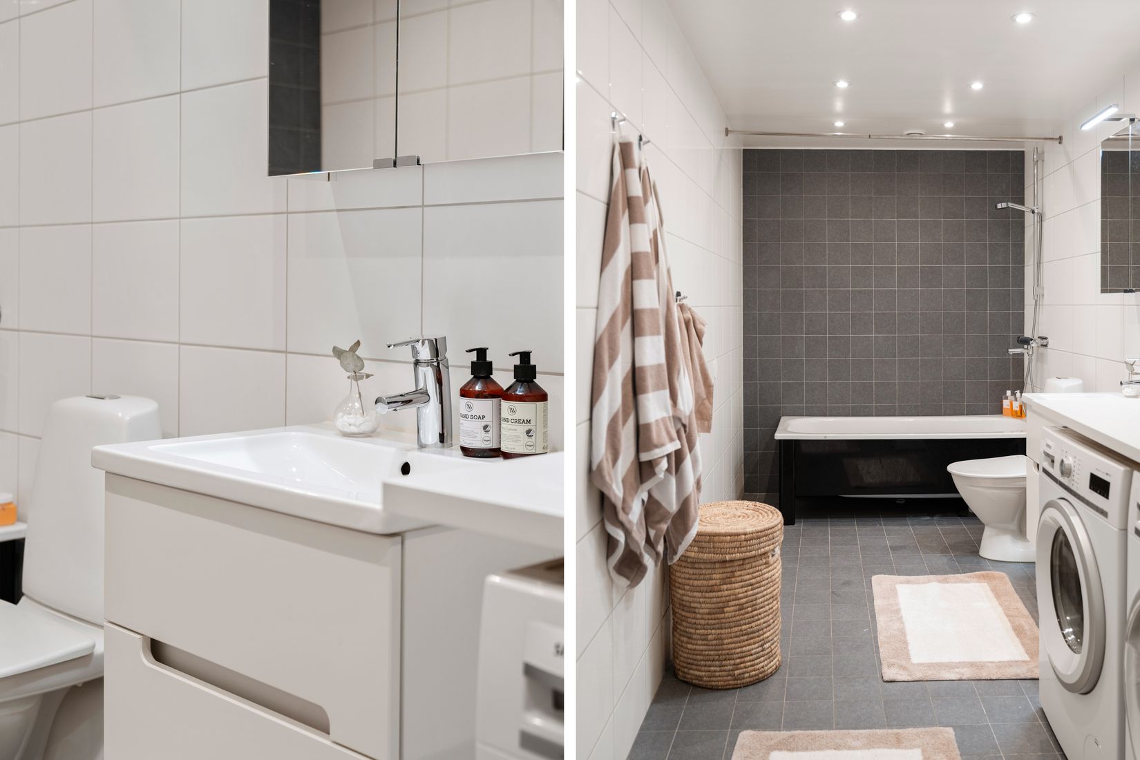 Bostadsrätt, Tappvägen 22, Bromma - Annedal, Stockholm